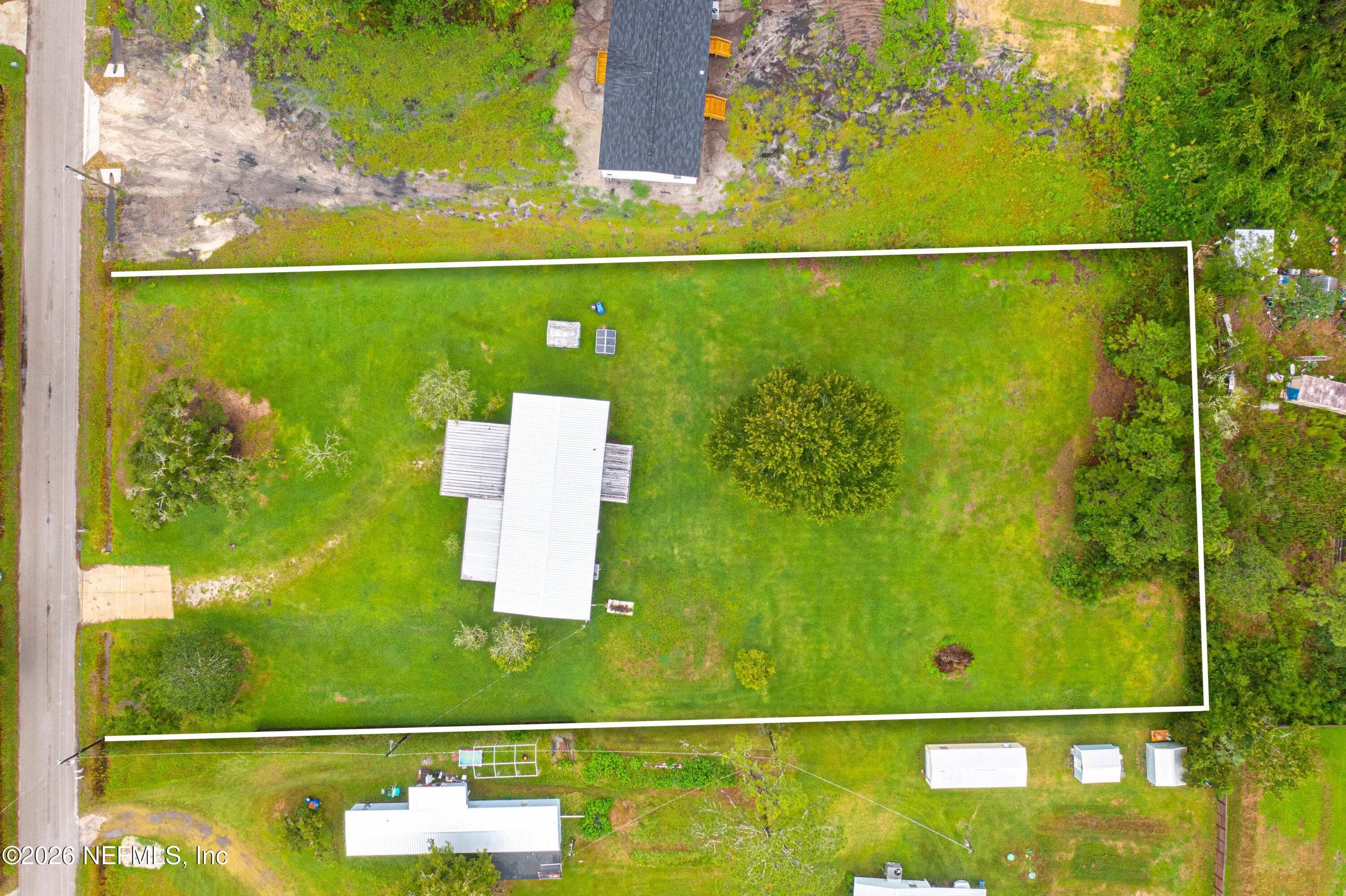 349 STOKES LANDING Road, St. Augustine — photo 2