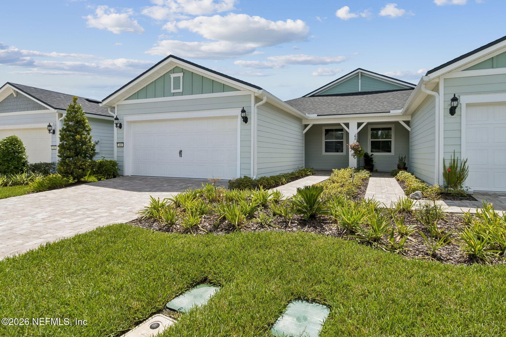 460 JUBILEE Circle, Yulee — photo 2