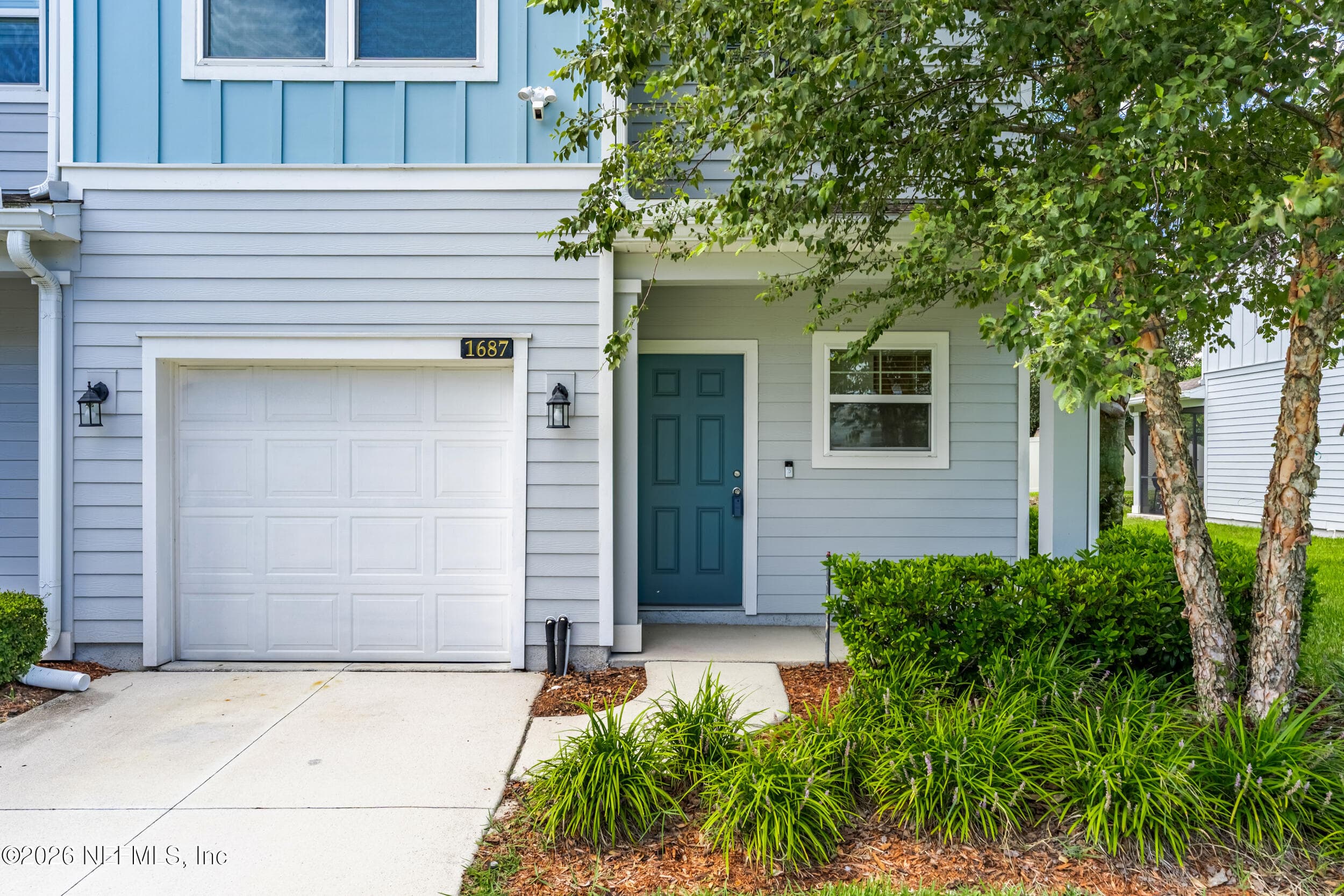 1687 POTTSBURG POINT Drive, Jacksonville — photo 2