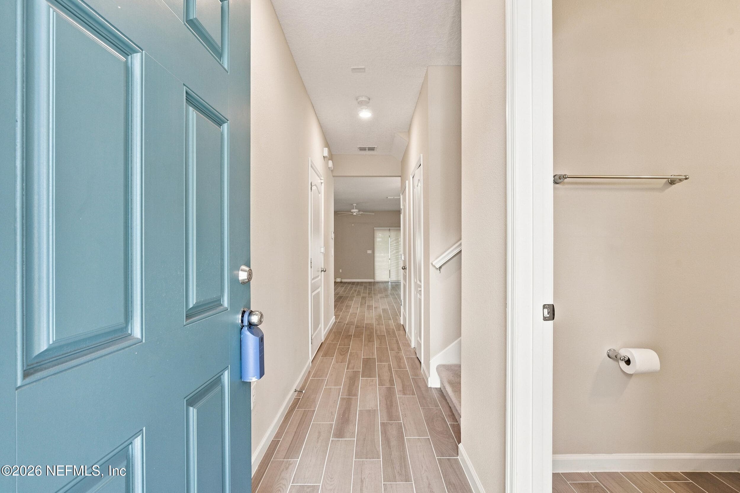 1687 POTTSBURG POINT Drive, Jacksonville — photo 3