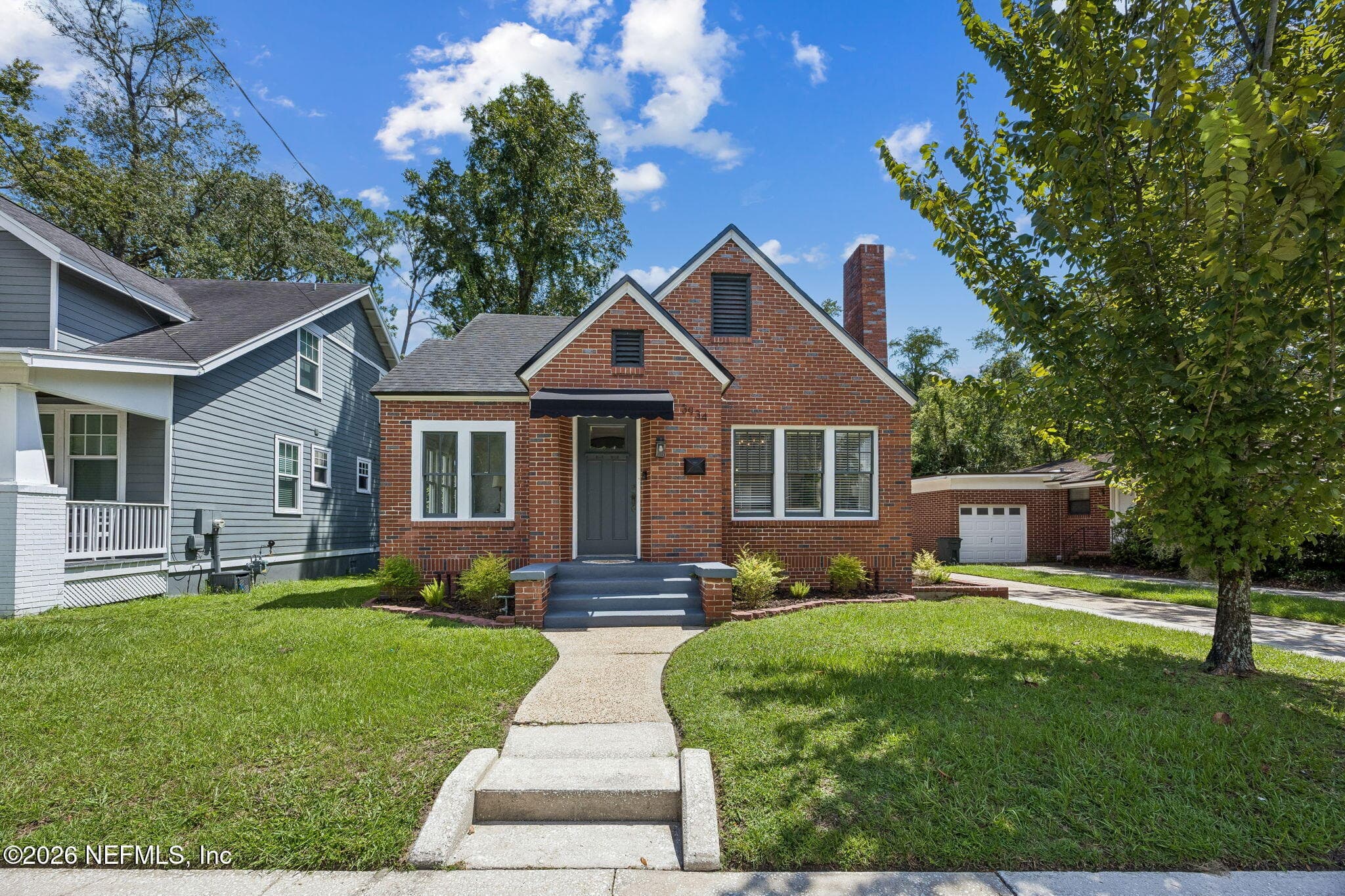 3934 PARK Street, Jacksonville — photo 2