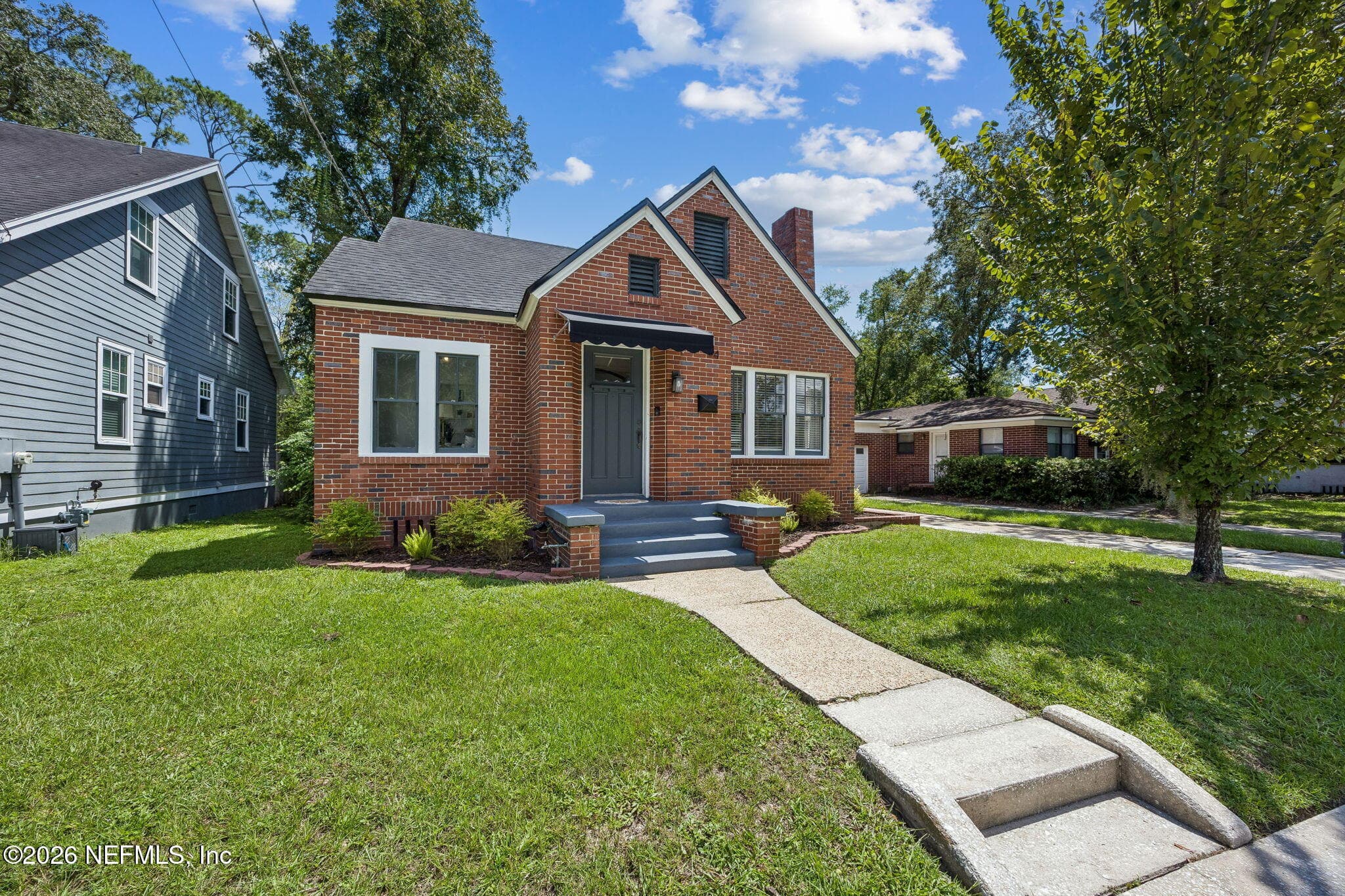 3934 PARK Street, Jacksonville — photo 3