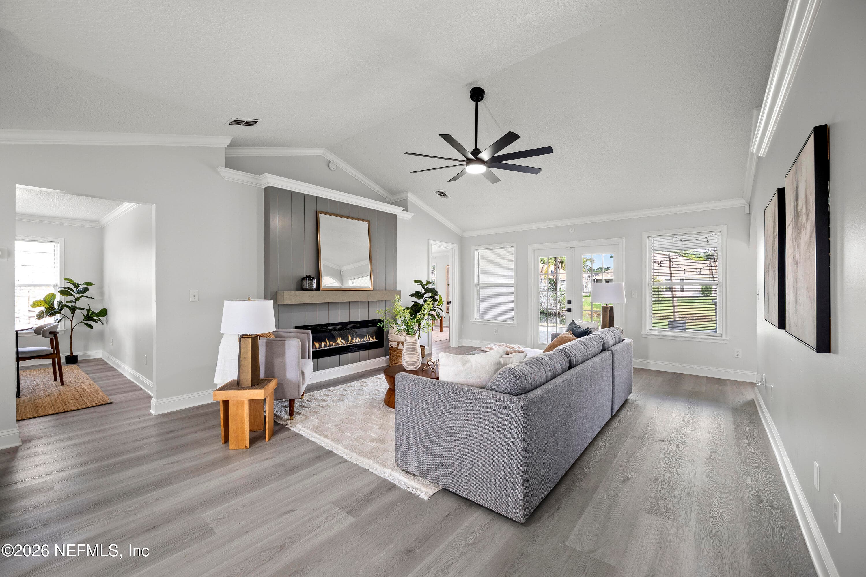 1825 WILLESDON Drive W, Jacksonville — photo 2