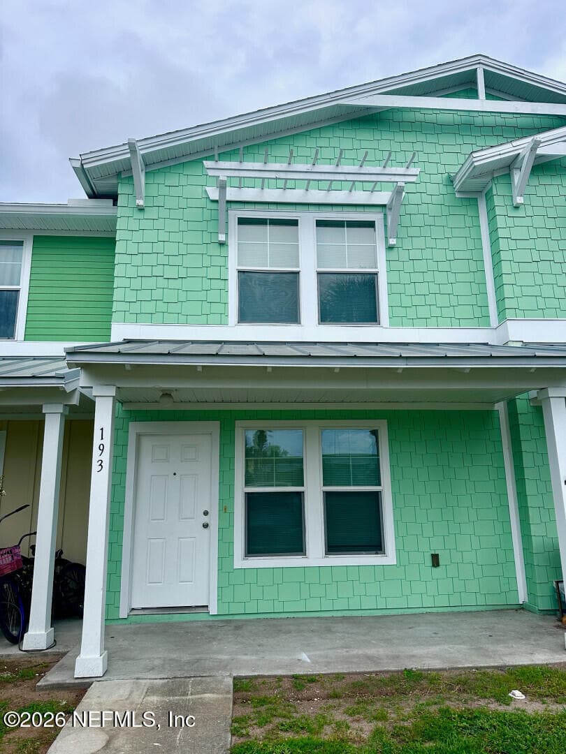 193 OCEANGATE Drive, Atlantic Beach — exterior