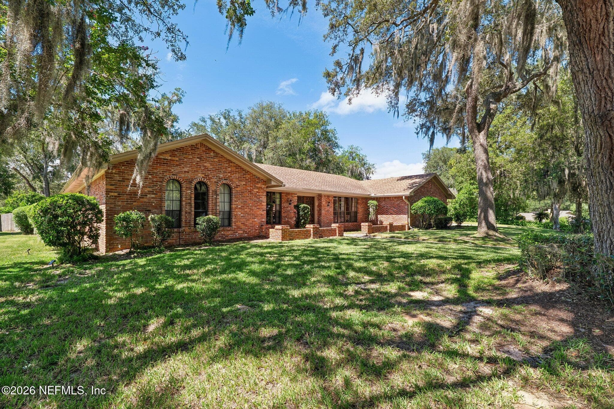 4134 WHISPERING OAKS Drive E, Jacksonville — photo 2