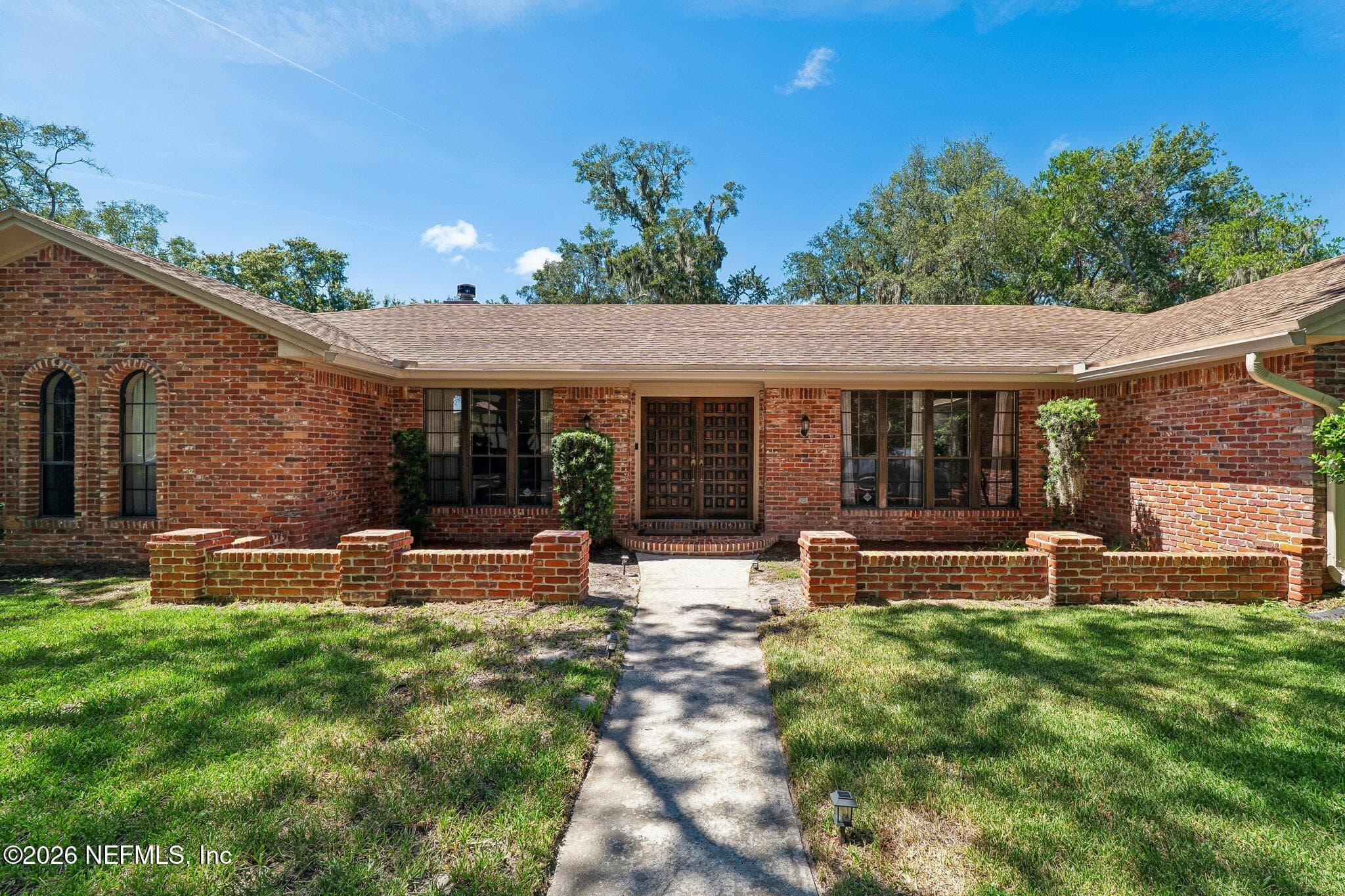 4134 WHISPERING OAKS Drive E, Jacksonville — photo 3