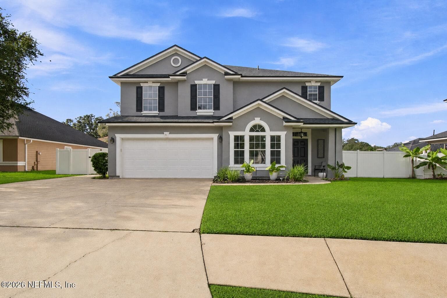 3114 DOUBLE OAKS Drive, Jacksonville — photo 2