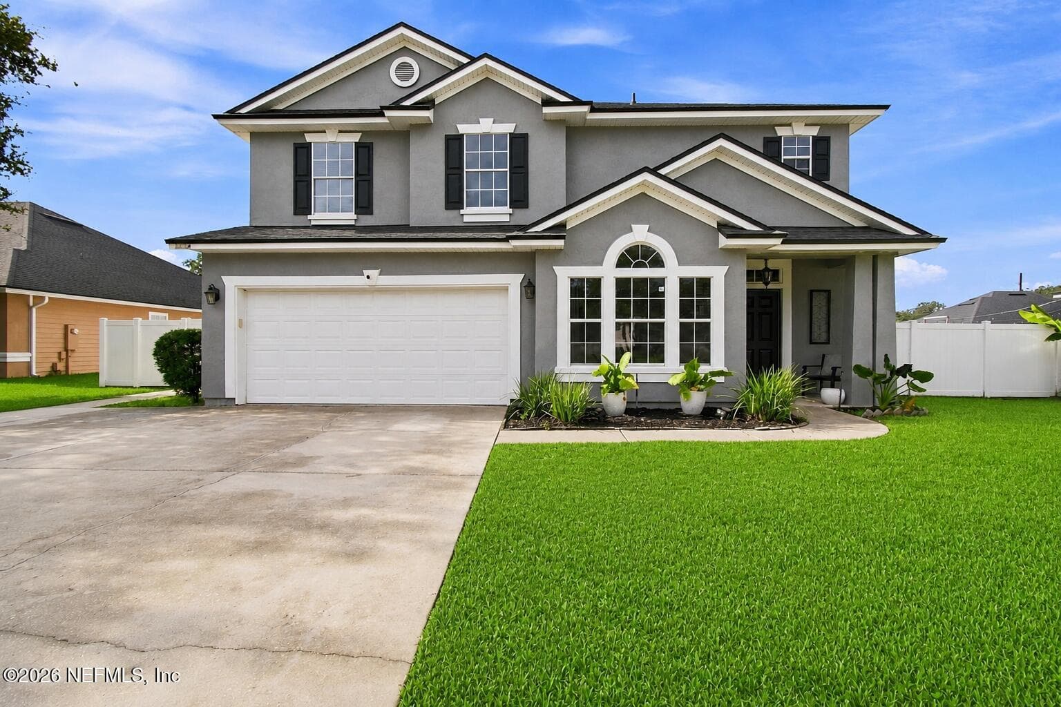 3114 DOUBLE OAKS Drive, Jacksonville — photo 3