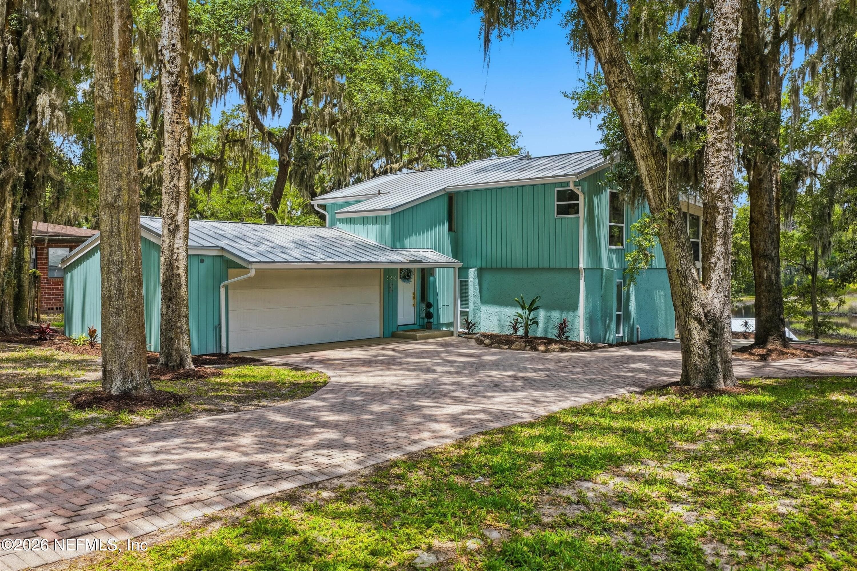 360 TIDEWATER Drive, Jacksonville — photo 2