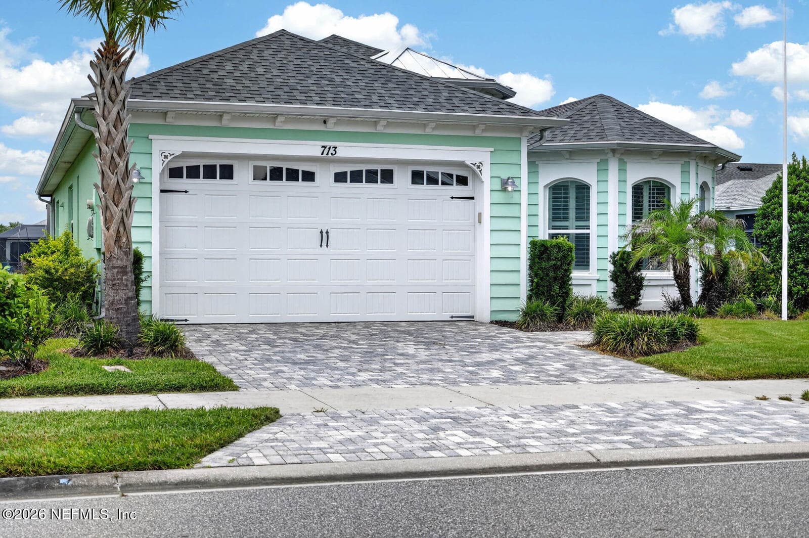 713 LANDSHARK Boulevard, Daytona Beach — exterior
