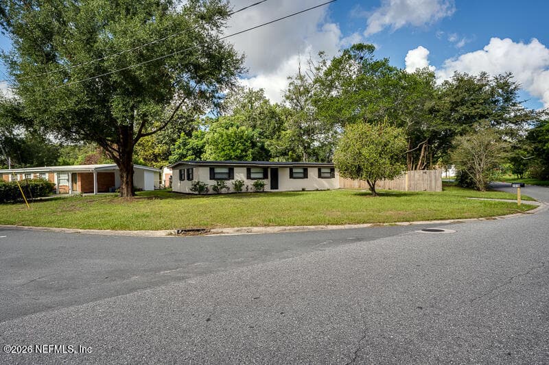 7578 RIDGEWAY Road N, Jacksonville — photo 2