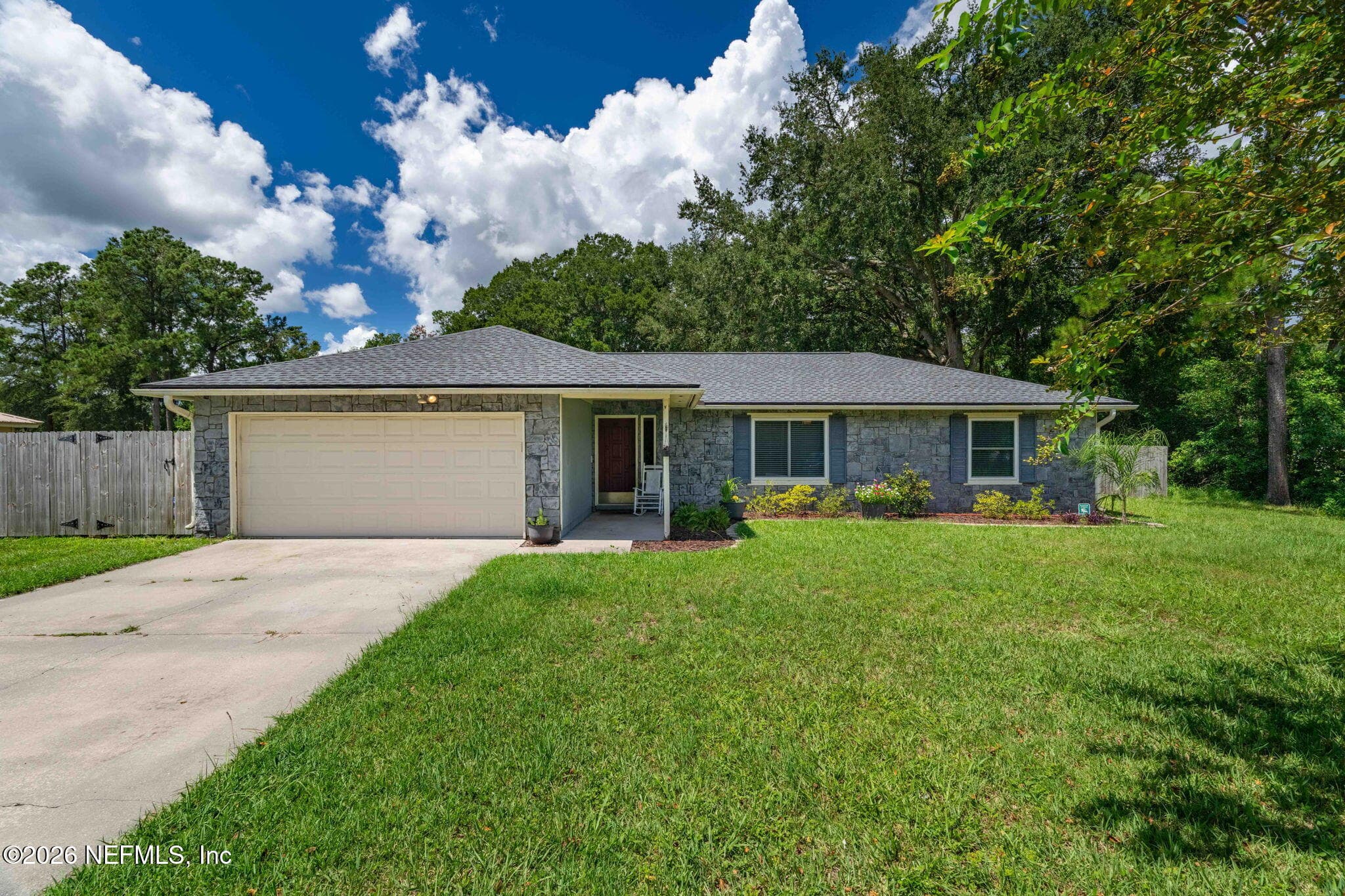 6436 BAHAIA Road, Fleming Island — exterior