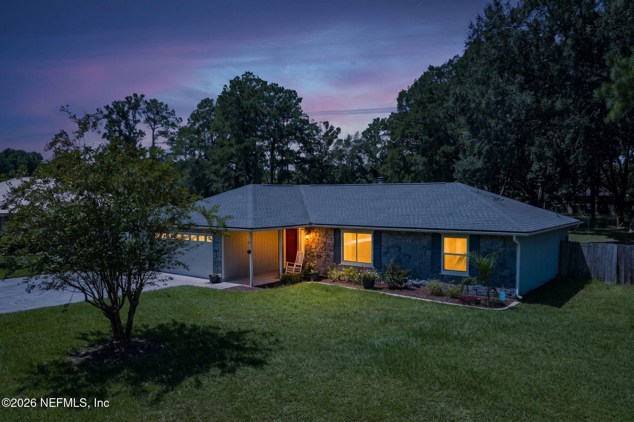 6436 BAHAIA Road, Fleming Island — photo 2
