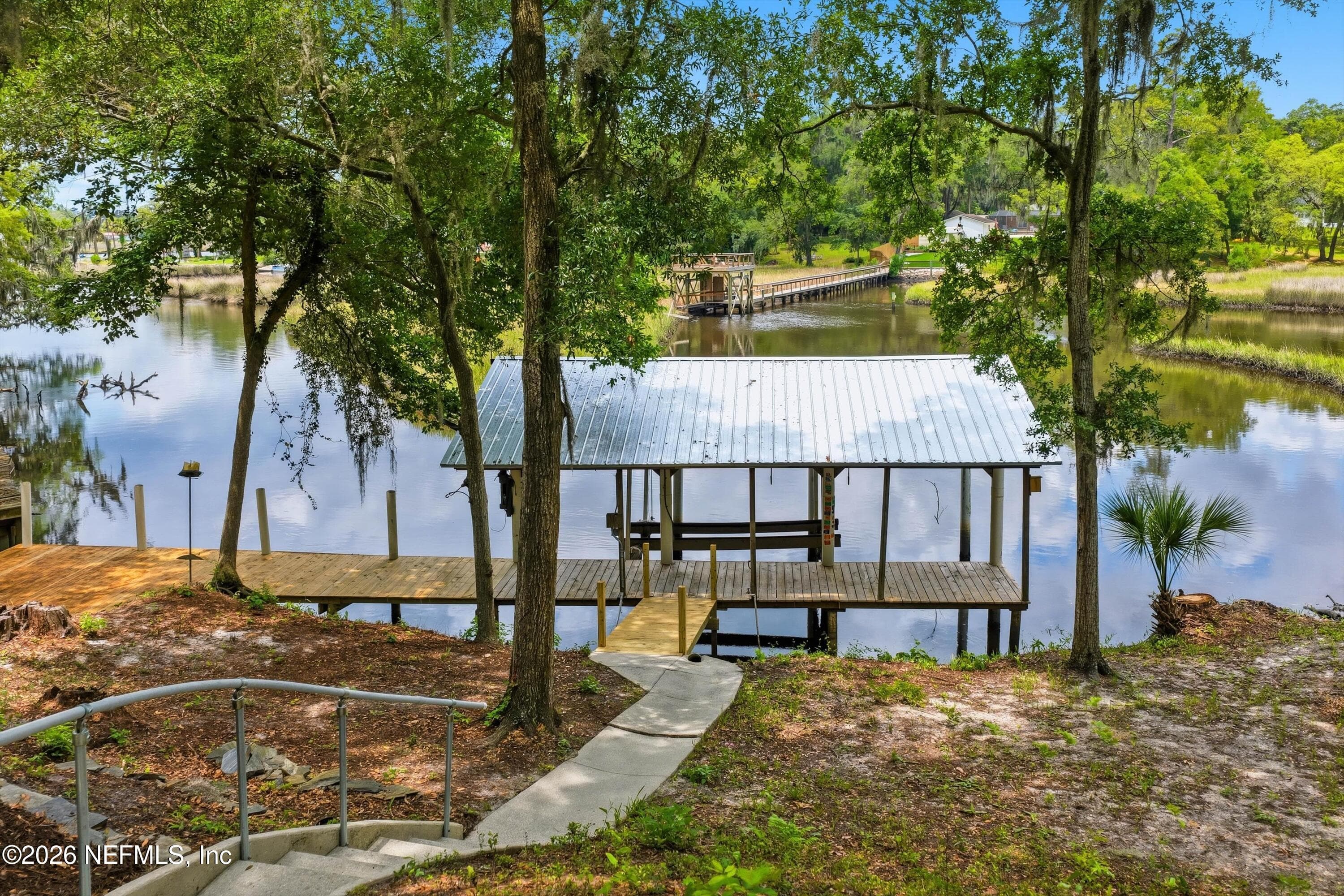 360 TIDEWATER Drive, Jacksonville — exterior