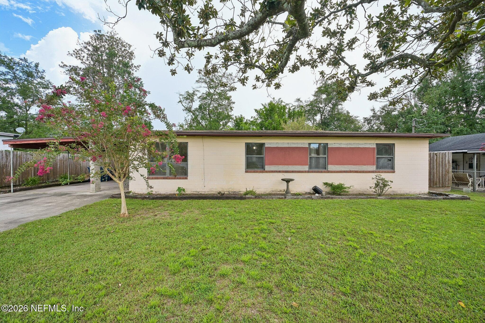 10549 ABILENE Road, Jacksonville — exterior