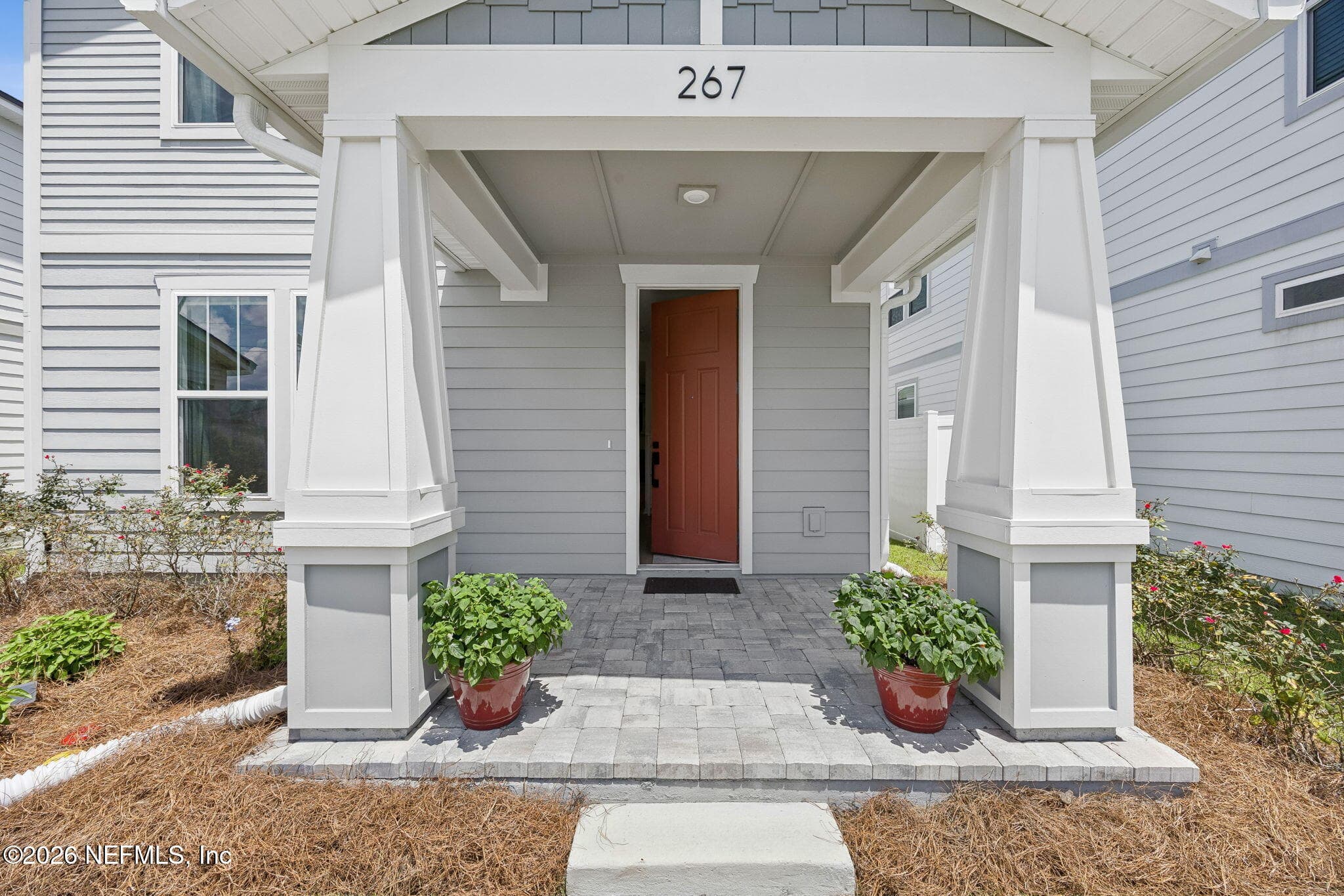 267 PLUM ORCHARD Lane, Yulee — photo 2