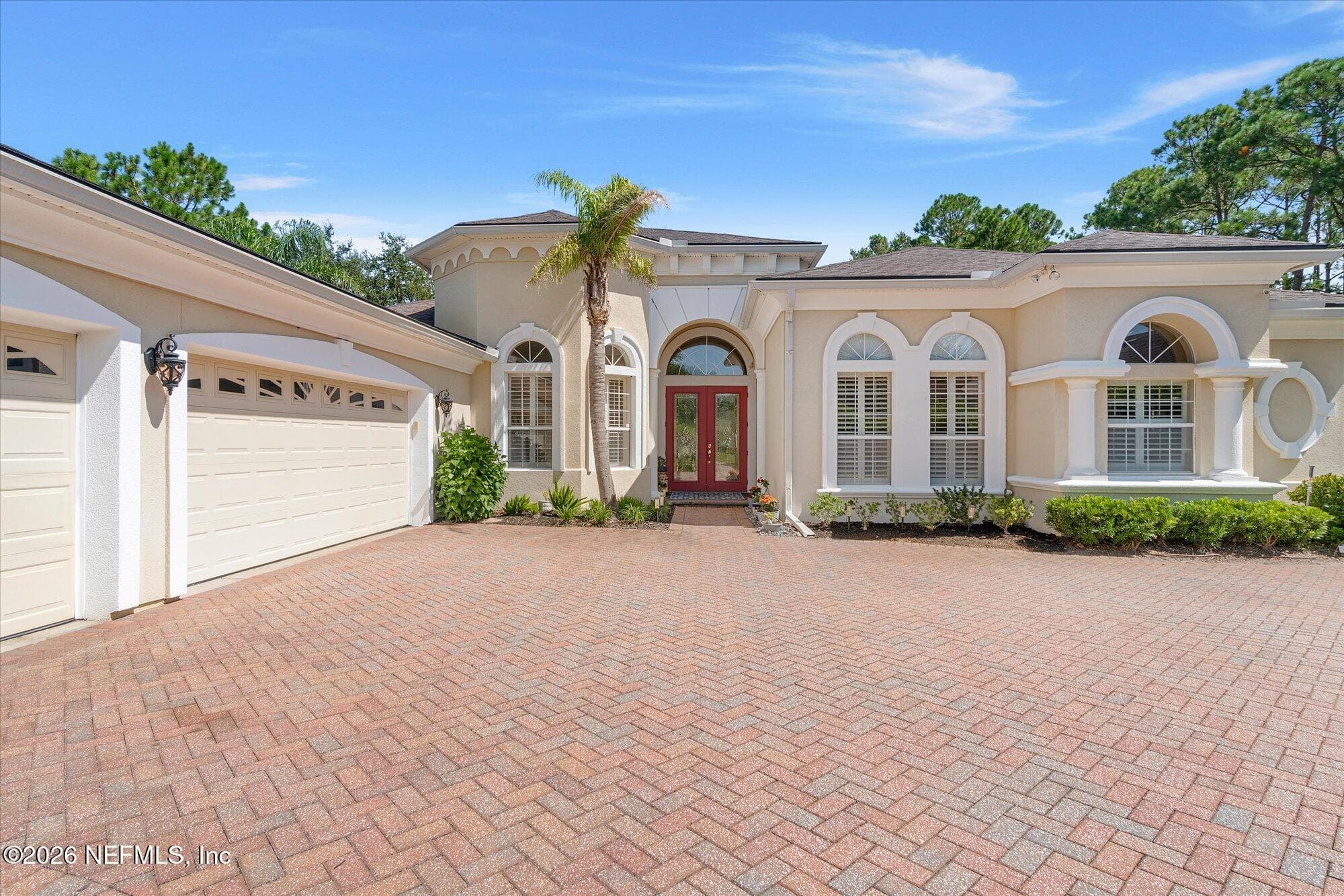 460 GALLARDO Circle, St. Augustine — photo 2
