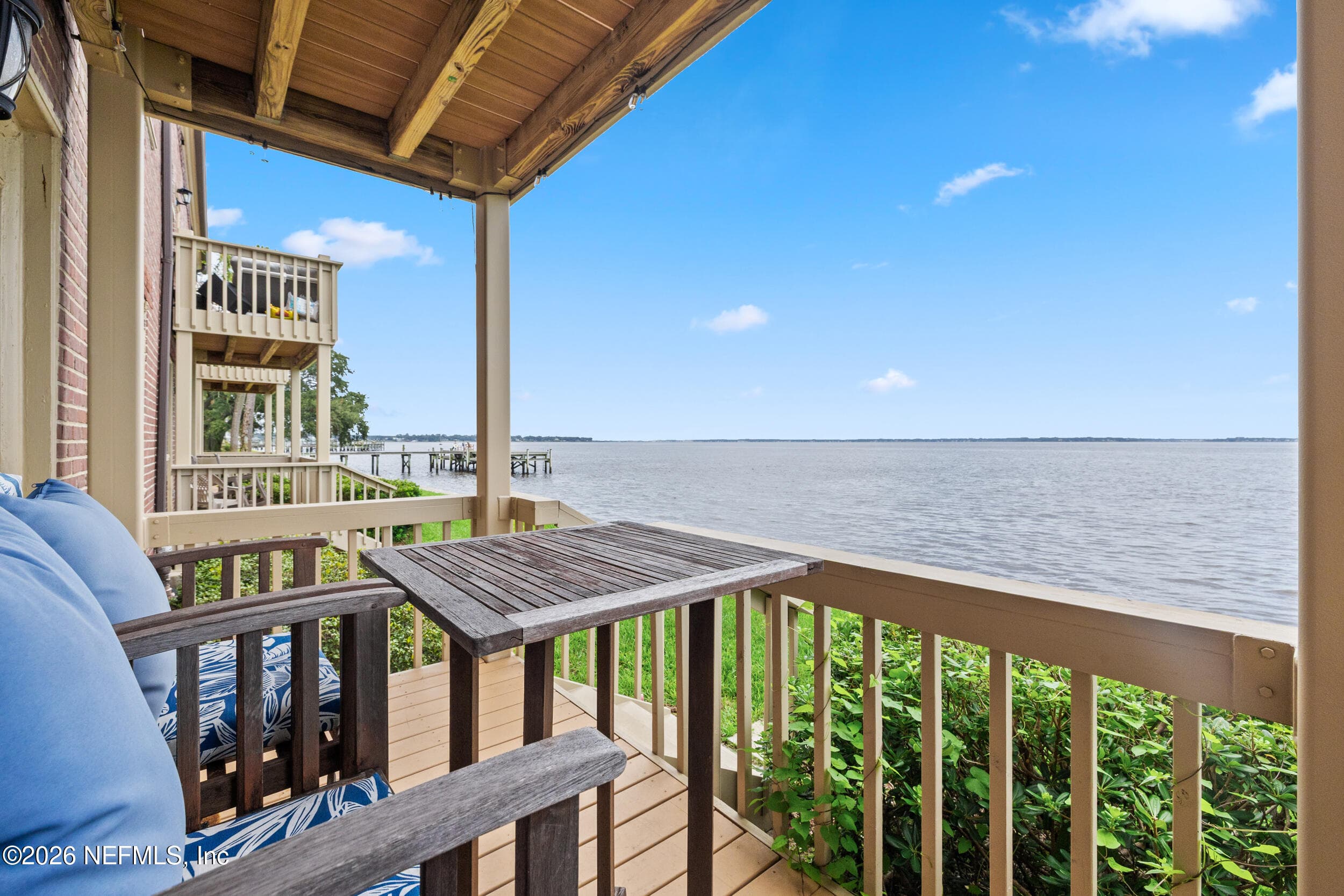 806 CEDAR Street 806, Jacksonville — exterior