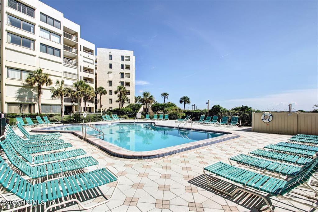 4800 AMELIA ISLAND Parkway A-119, Fernandina Beach — exterior