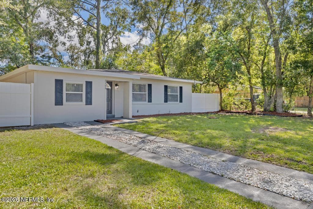 5168 ADMIRAL Drive, Jacksonville — photo 2