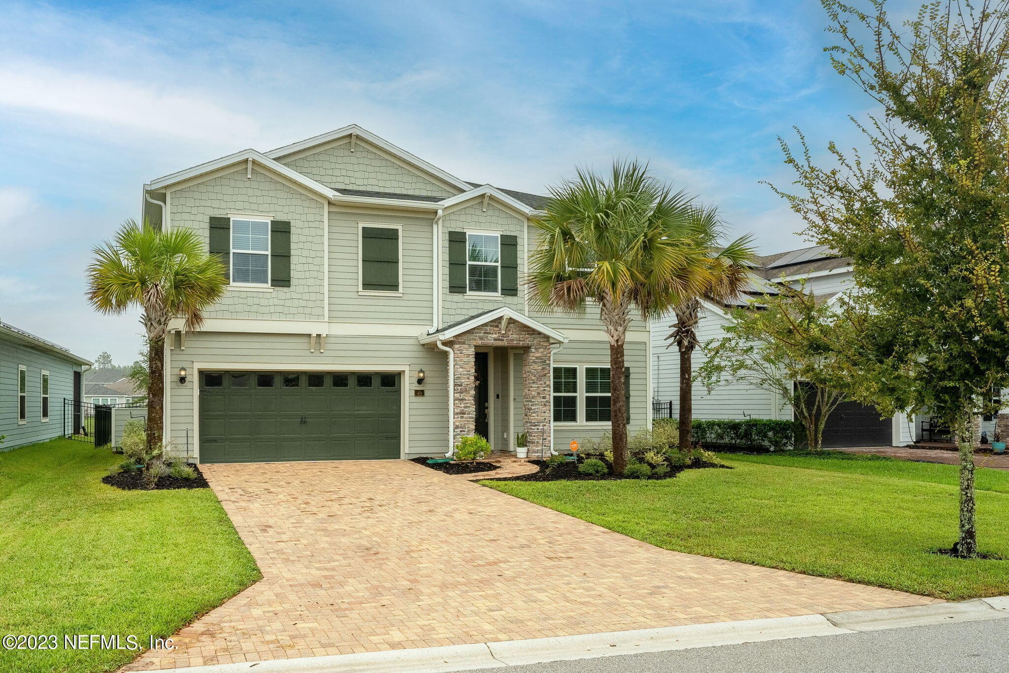 43 LAUREL GATE Lane, St. Augustine — photo 2