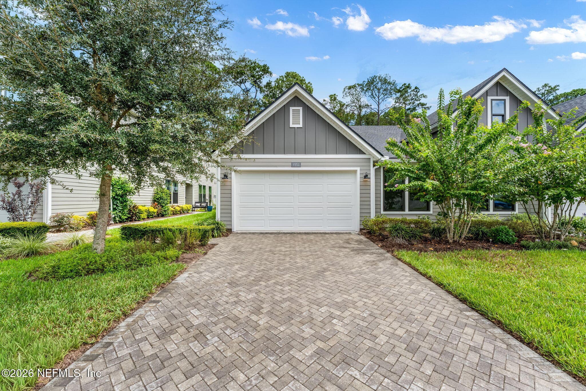 9951 FILAMENT Boulevard, Jacksonville — exterior