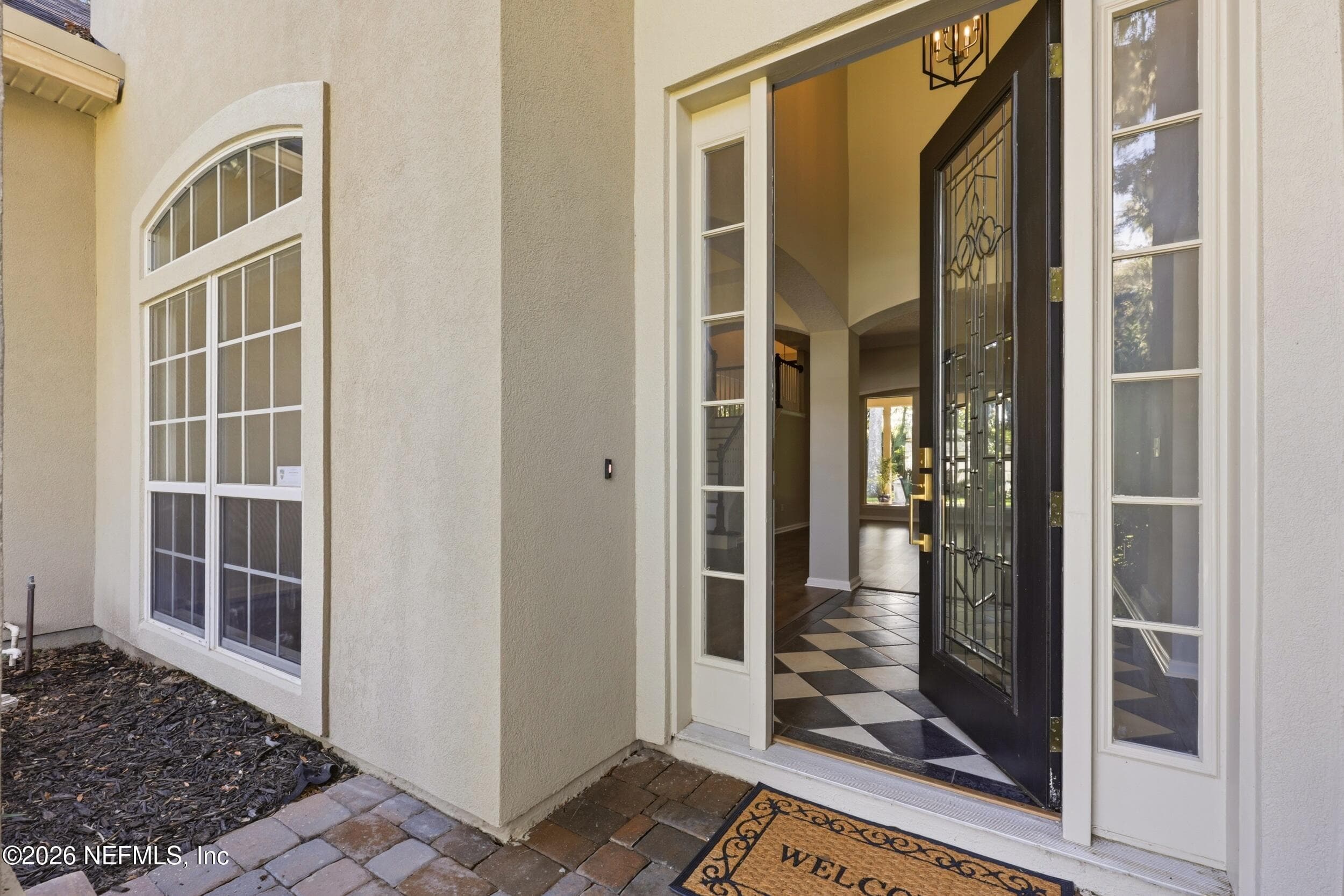 2878 AMELIA BLUFF Drive, Jacksonville — photo 2