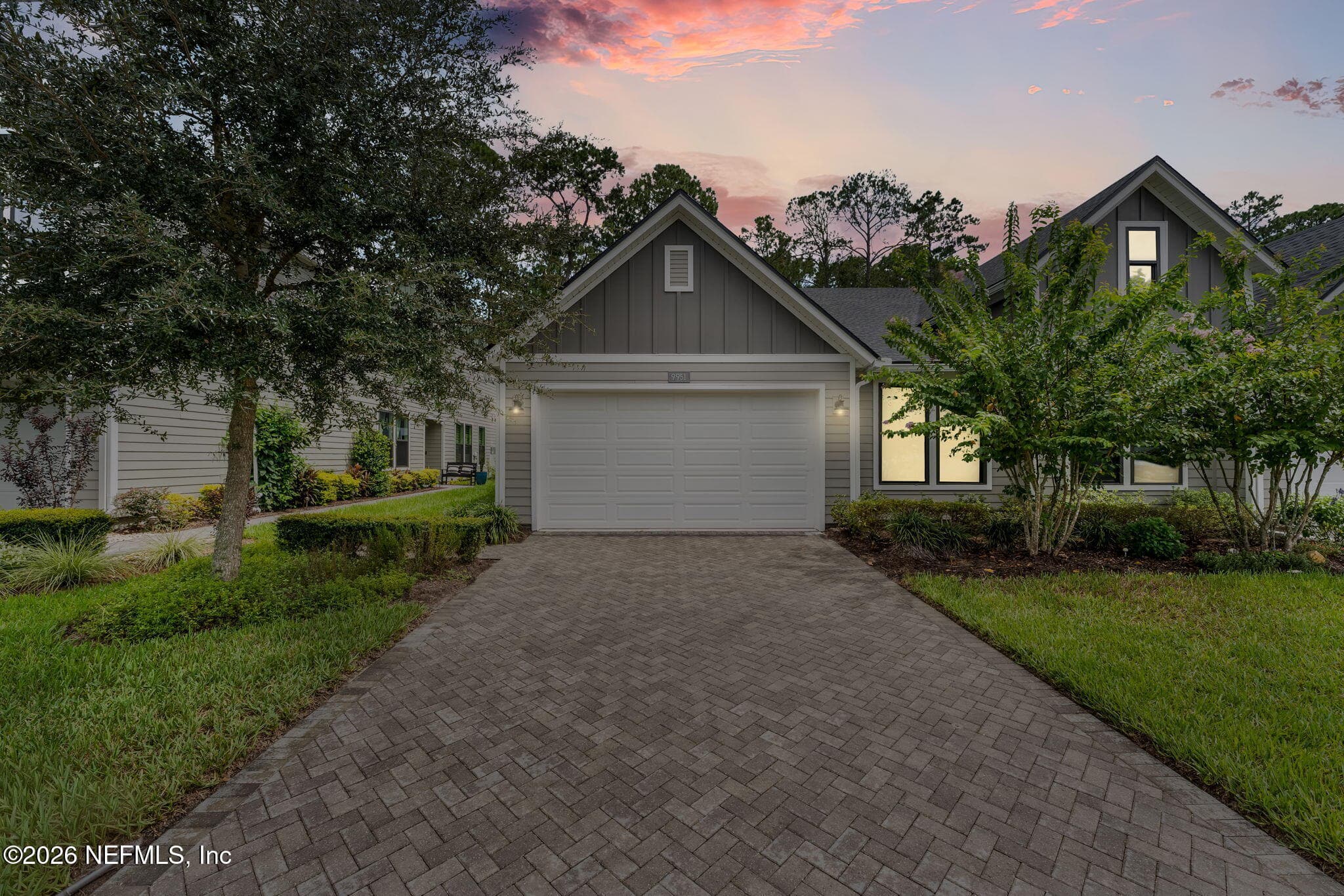 9951 FILAMENT Boulevard, Jacksonville — photo 2