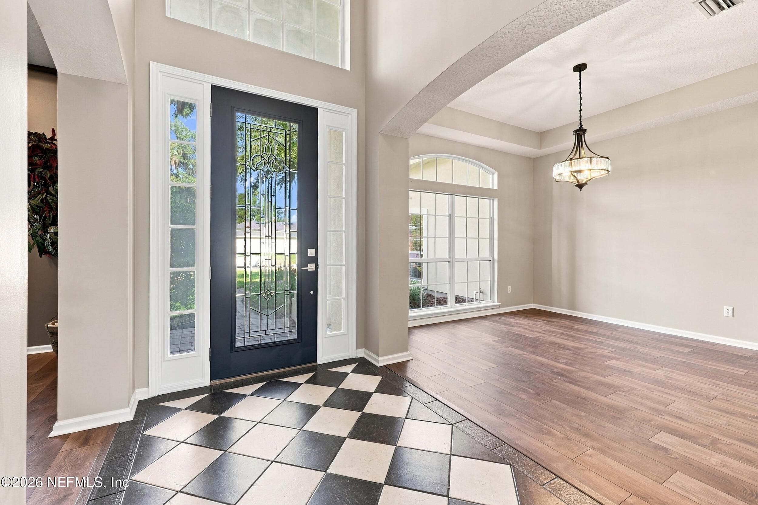 2878 AMELIA BLUFF Drive, Jacksonville — photo 3
