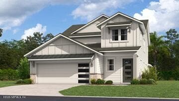 12073 MARIPOSA Avenue, Jacksonville — exterior