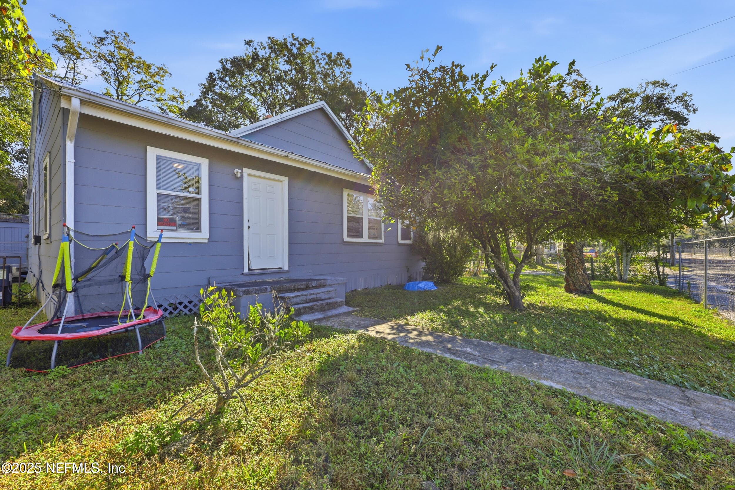 1305 MELSON Avenue, Jacksonville — exterior