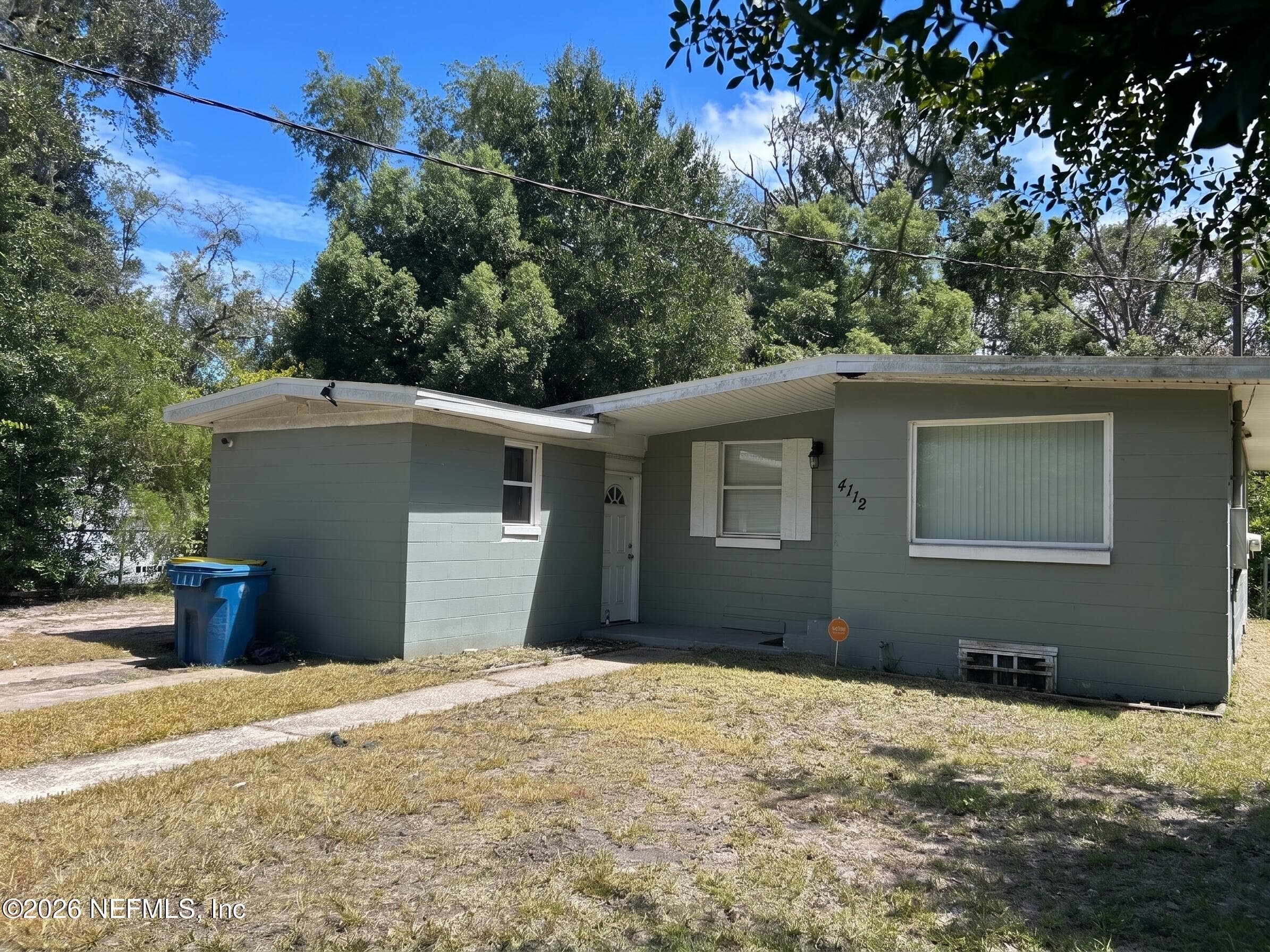 4112 OWEN Avenue, Jacksonville