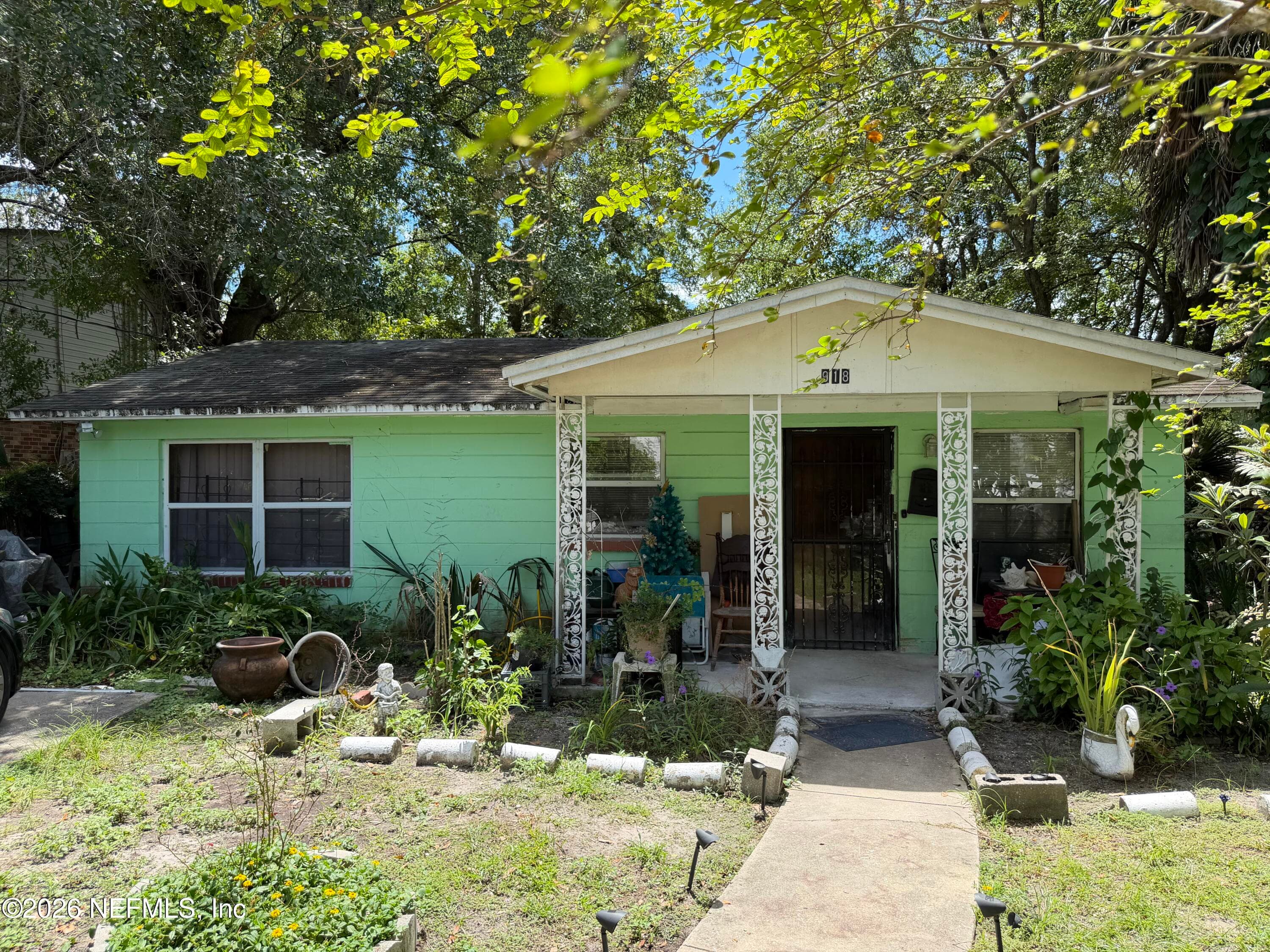 918 W 27TH Street, Jacksonville