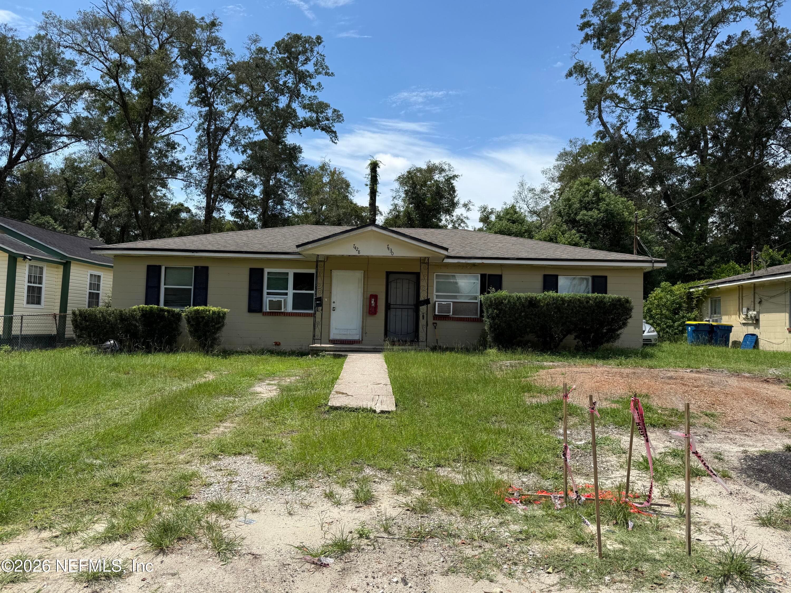 7428/7430 GRANT Avenue, Jacksonville — photo 2
