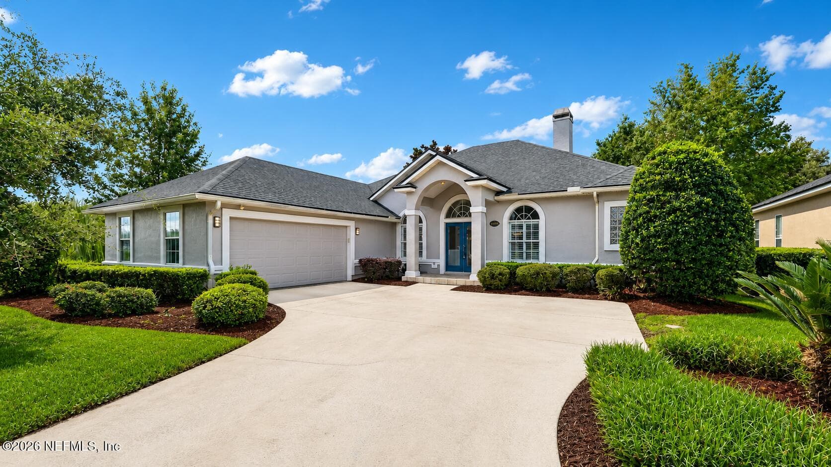 10054 RICHTON Court, Jacksonville — photo 3