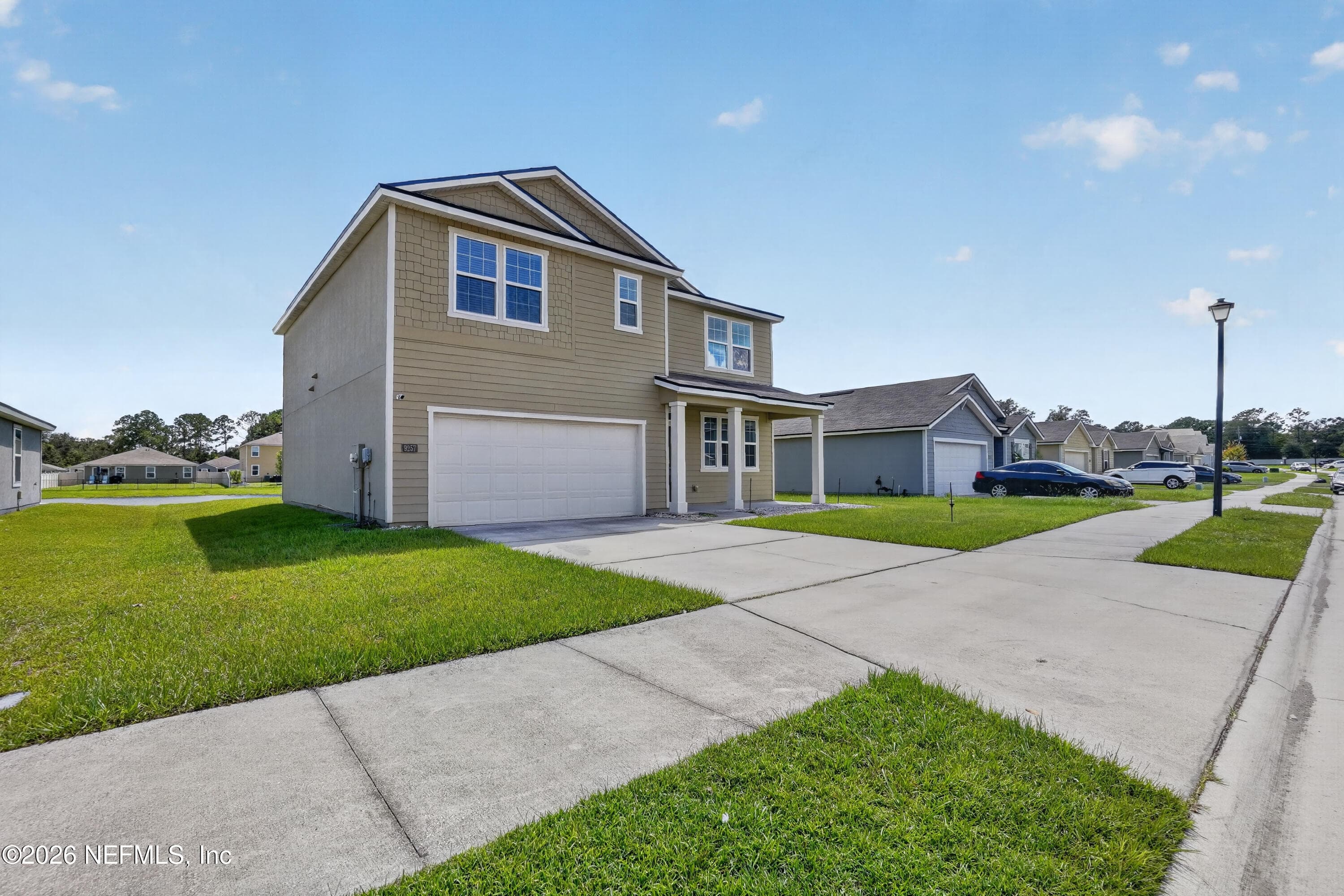 9257 BIGHORN Trail, Jacksonville — photo 2