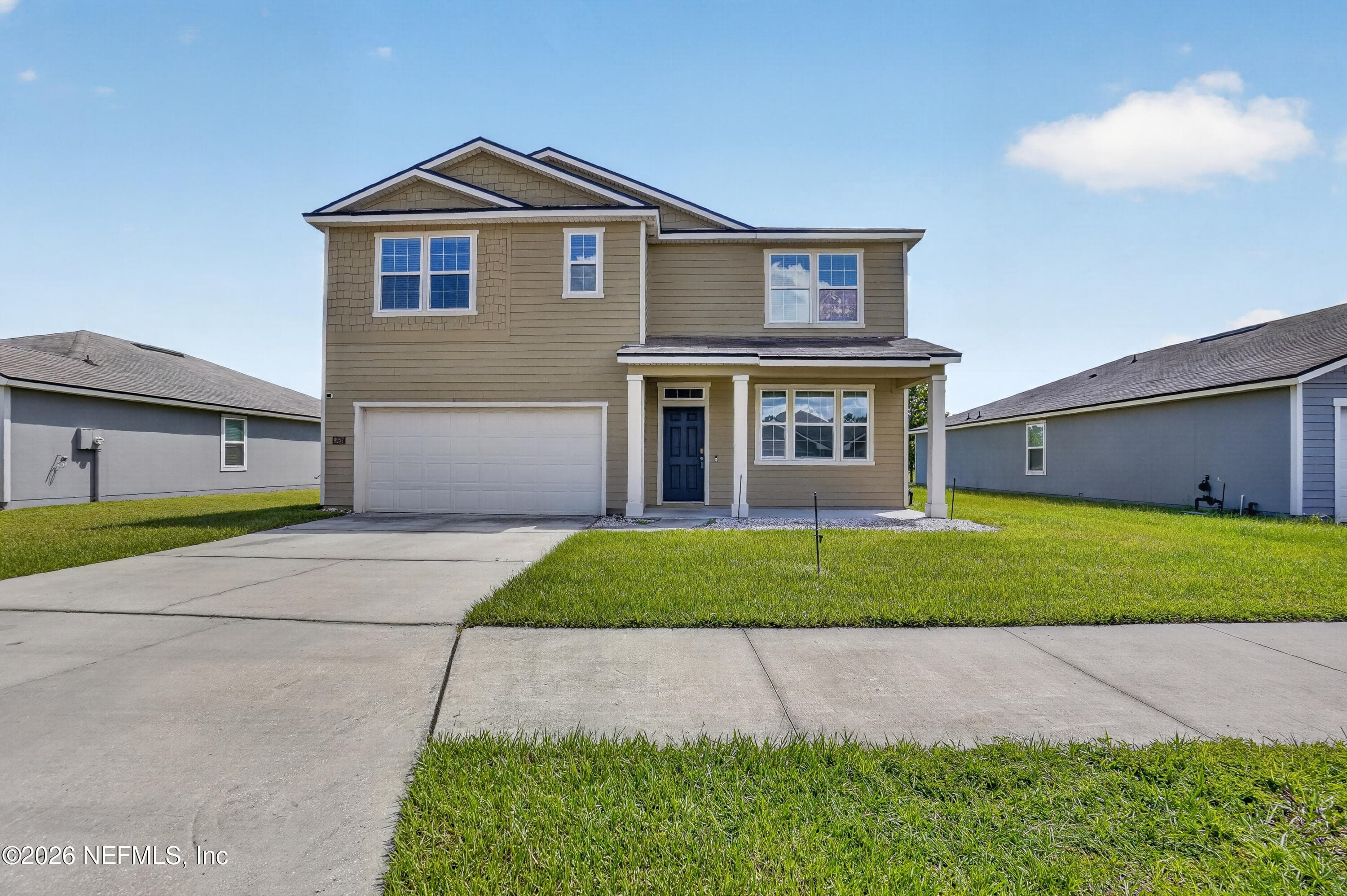 9257 BIGHORN Trail, Jacksonville — photo 3