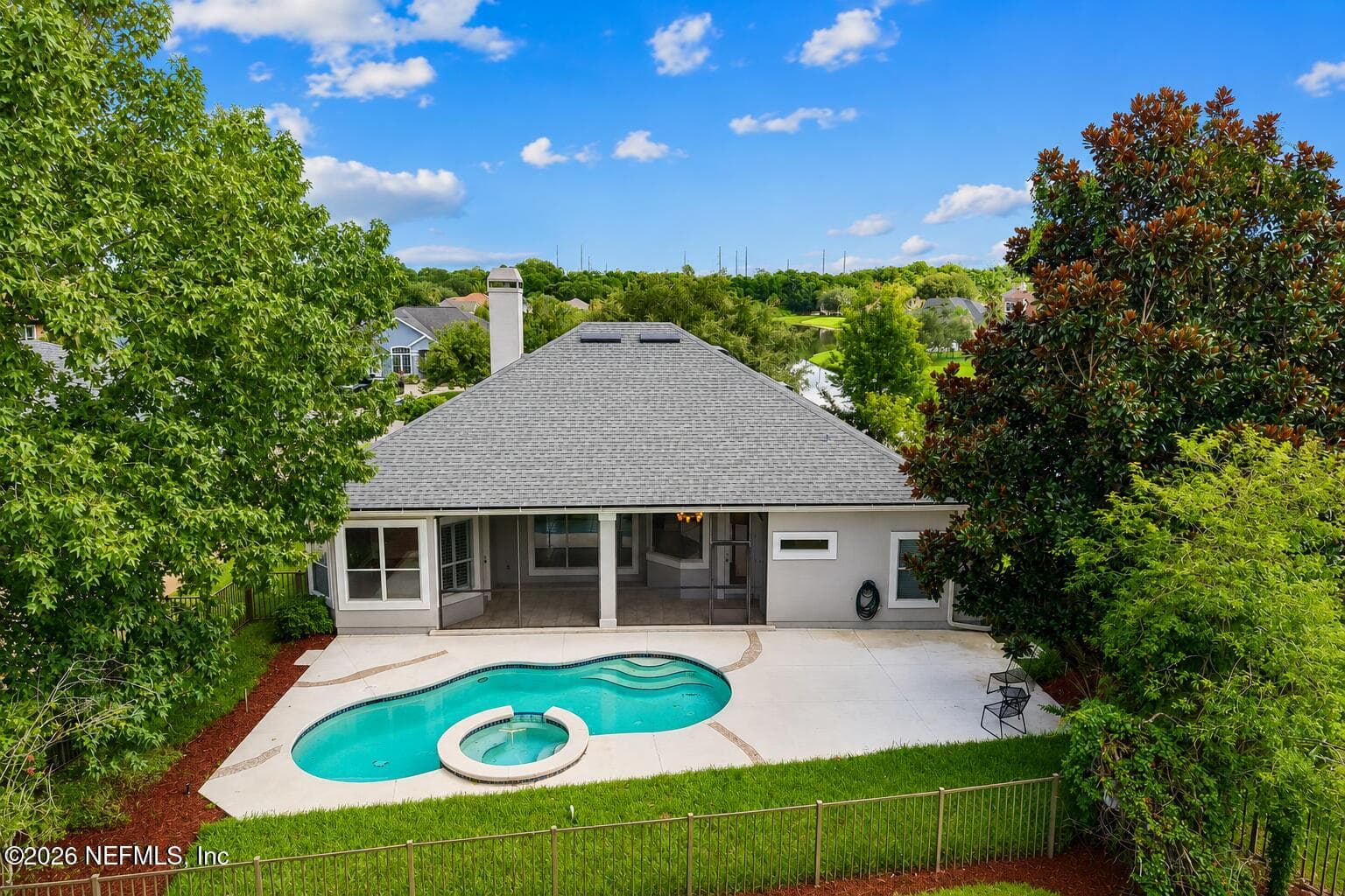 10054 RICHTON Court, Jacksonville — photo 2