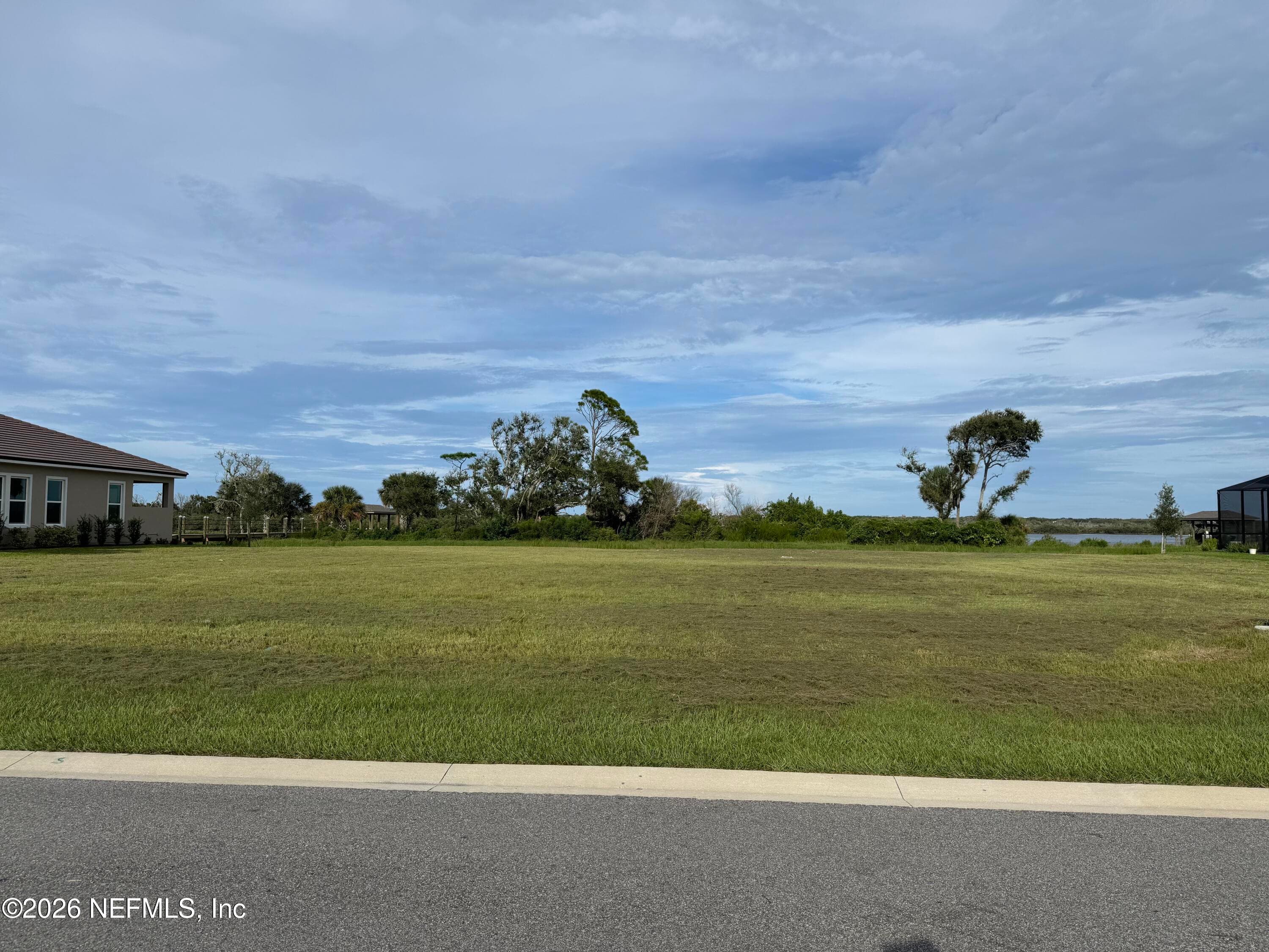 6 CORONADO Road, Flagler Beach — exterior
