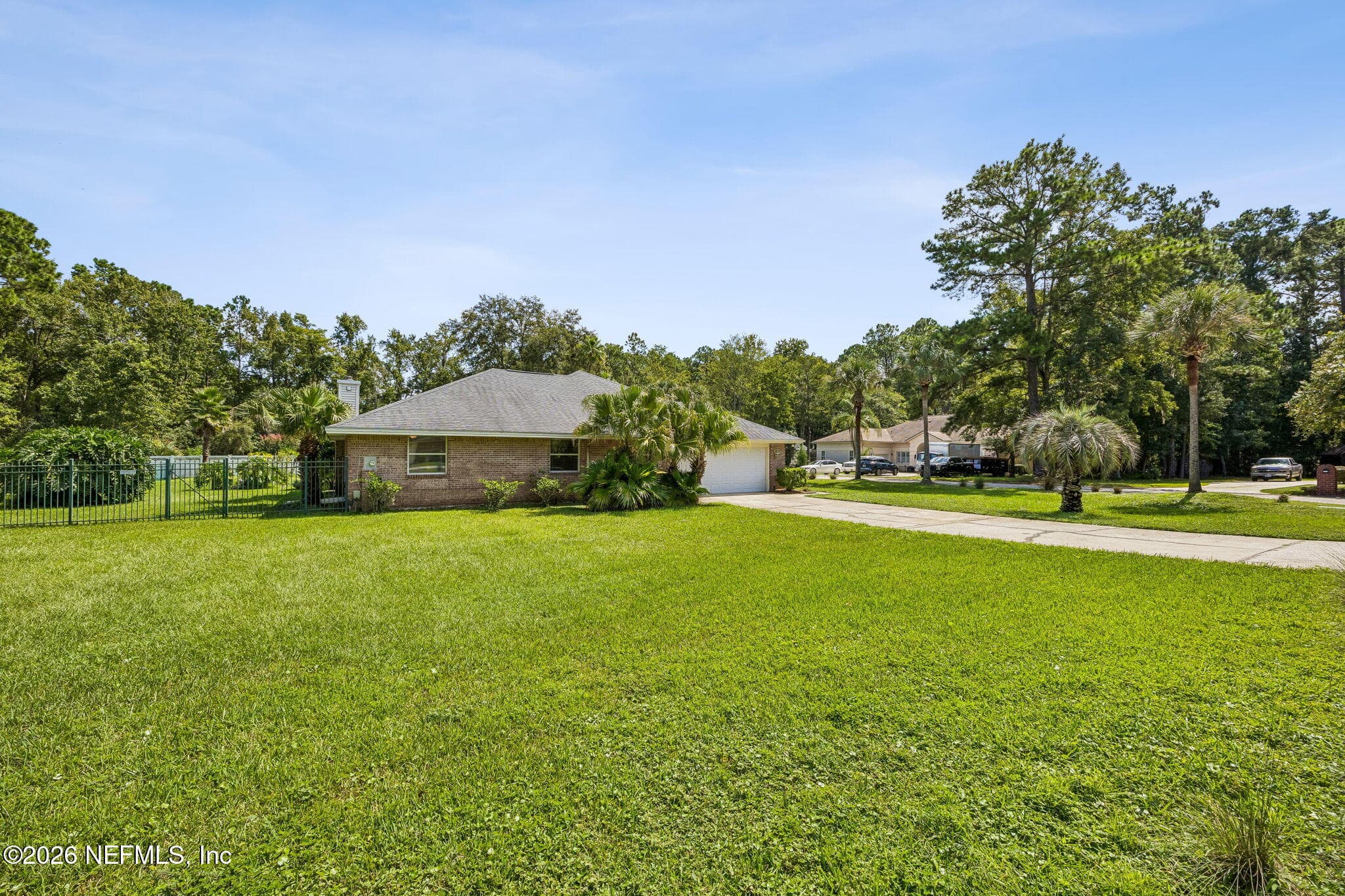 1767 ST LAWRENCE Way, Jacksonville — photo 2