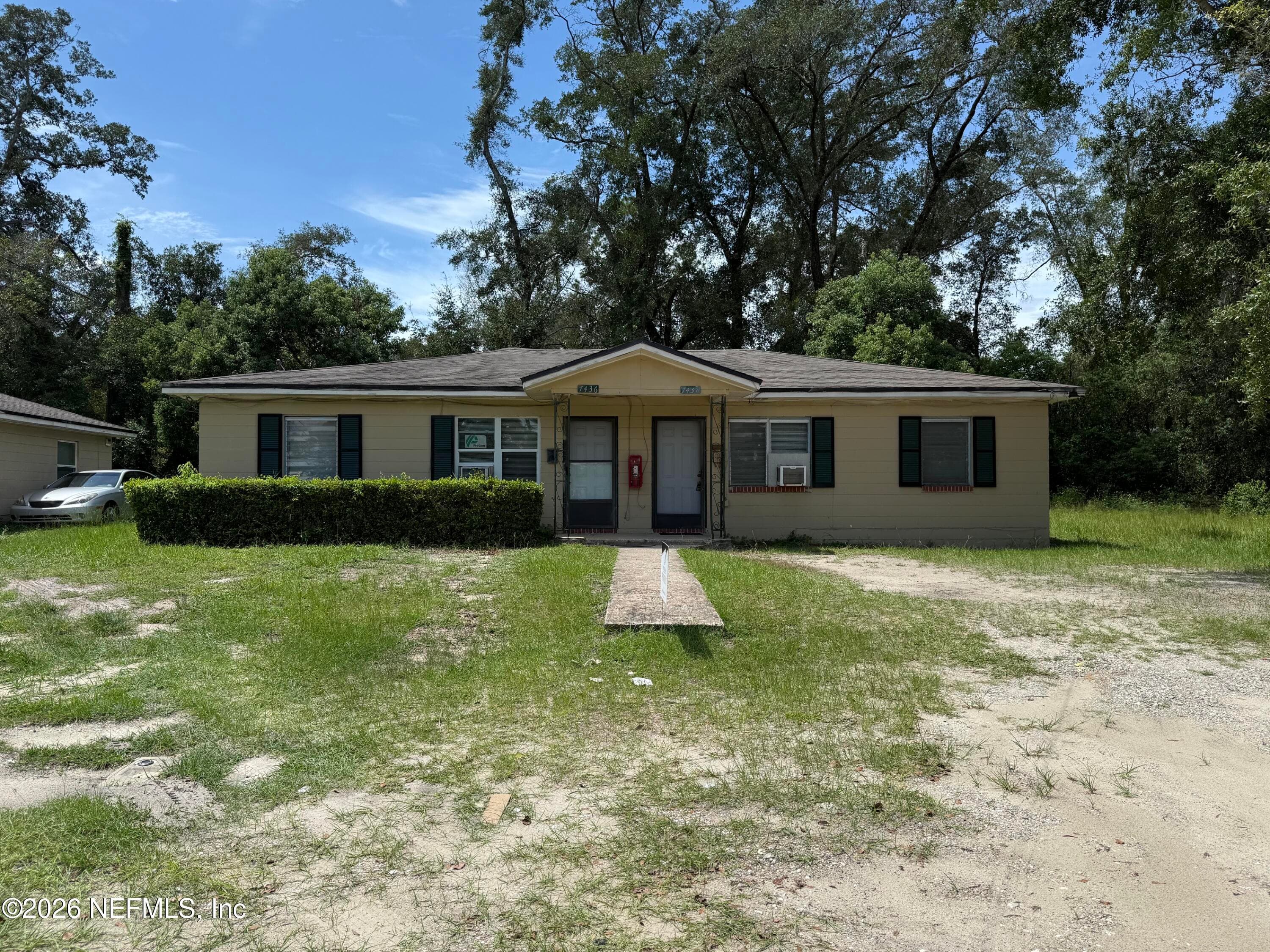 7436/7438 GRANT Avenue, Jacksonville — photo 2