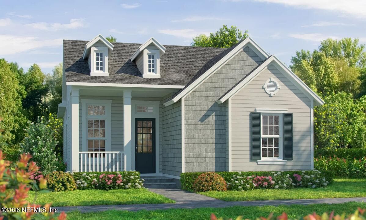 5730 TIMBER PINES Road, Jacksonville — exterior