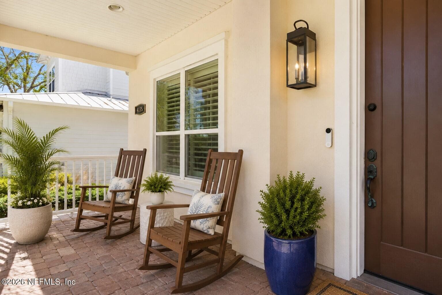 4135 AVALON Circle, Jacksonville Beach — photo 3