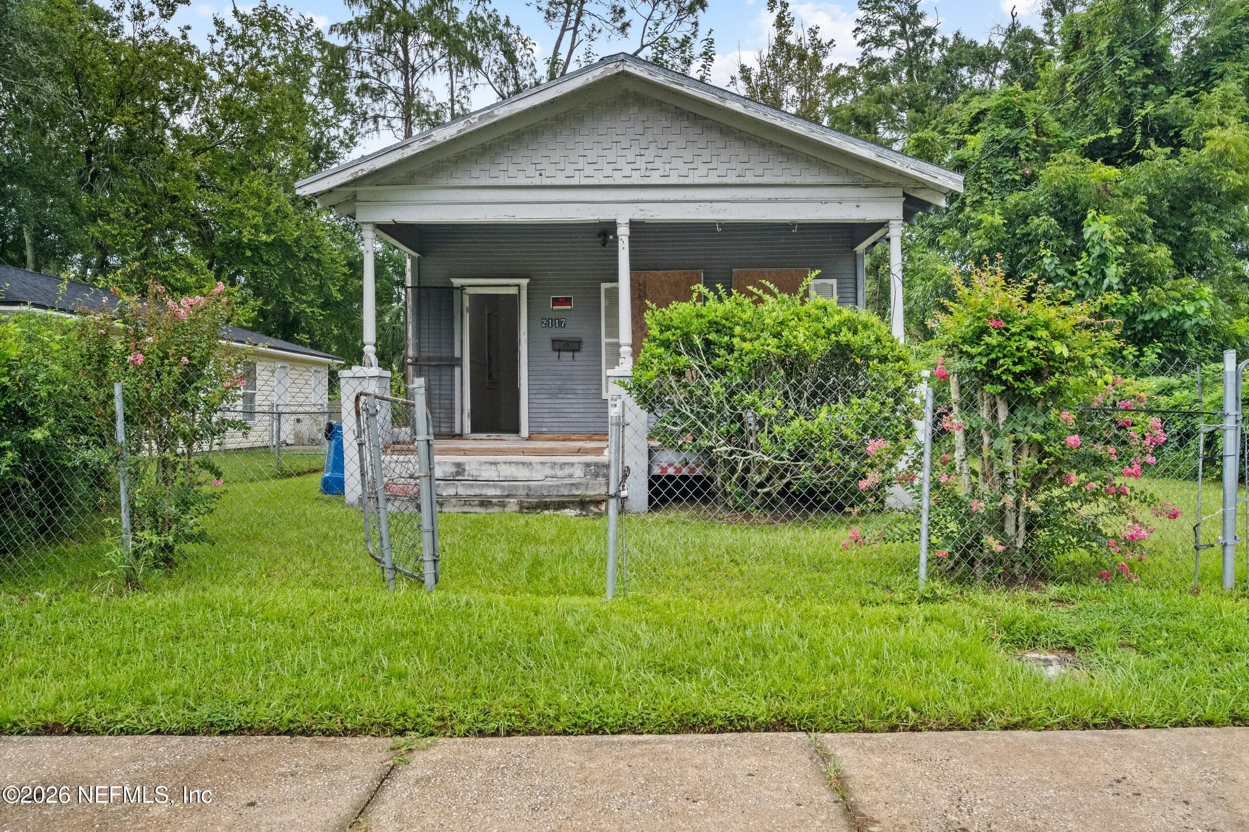 2117 TUSKEGEE Road, Jacksonville — photo 2