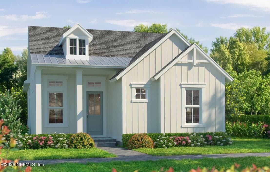 5736 TIMBER PINES Road, Jacksonville — exterior
