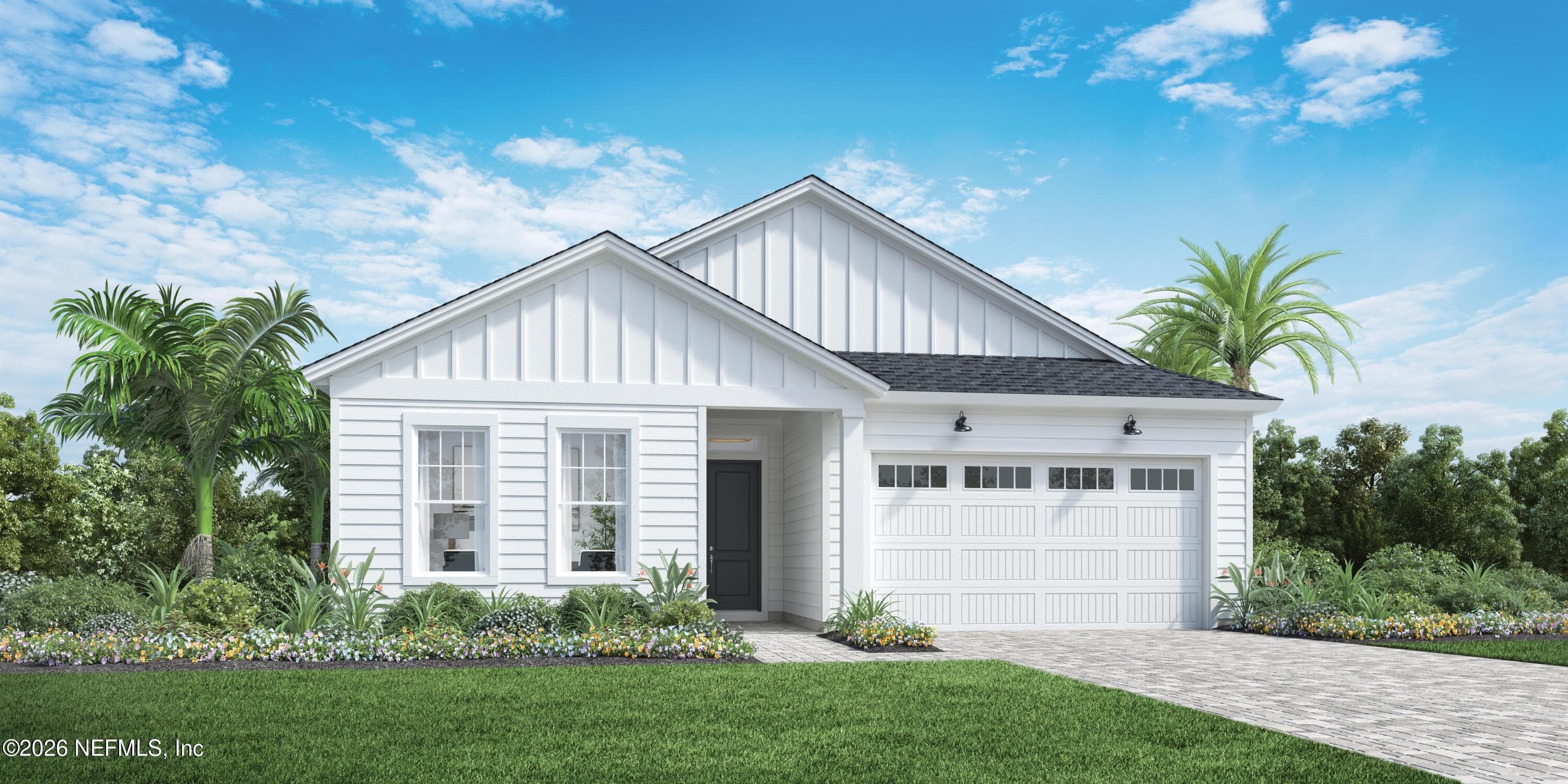 12151 MARIPOSA Avenue, Jacksonville — exterior