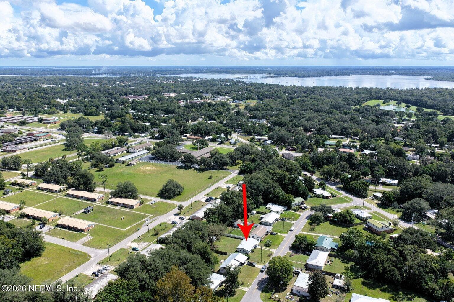 1508 ROSELLE Avenue, Palatka — photo 2