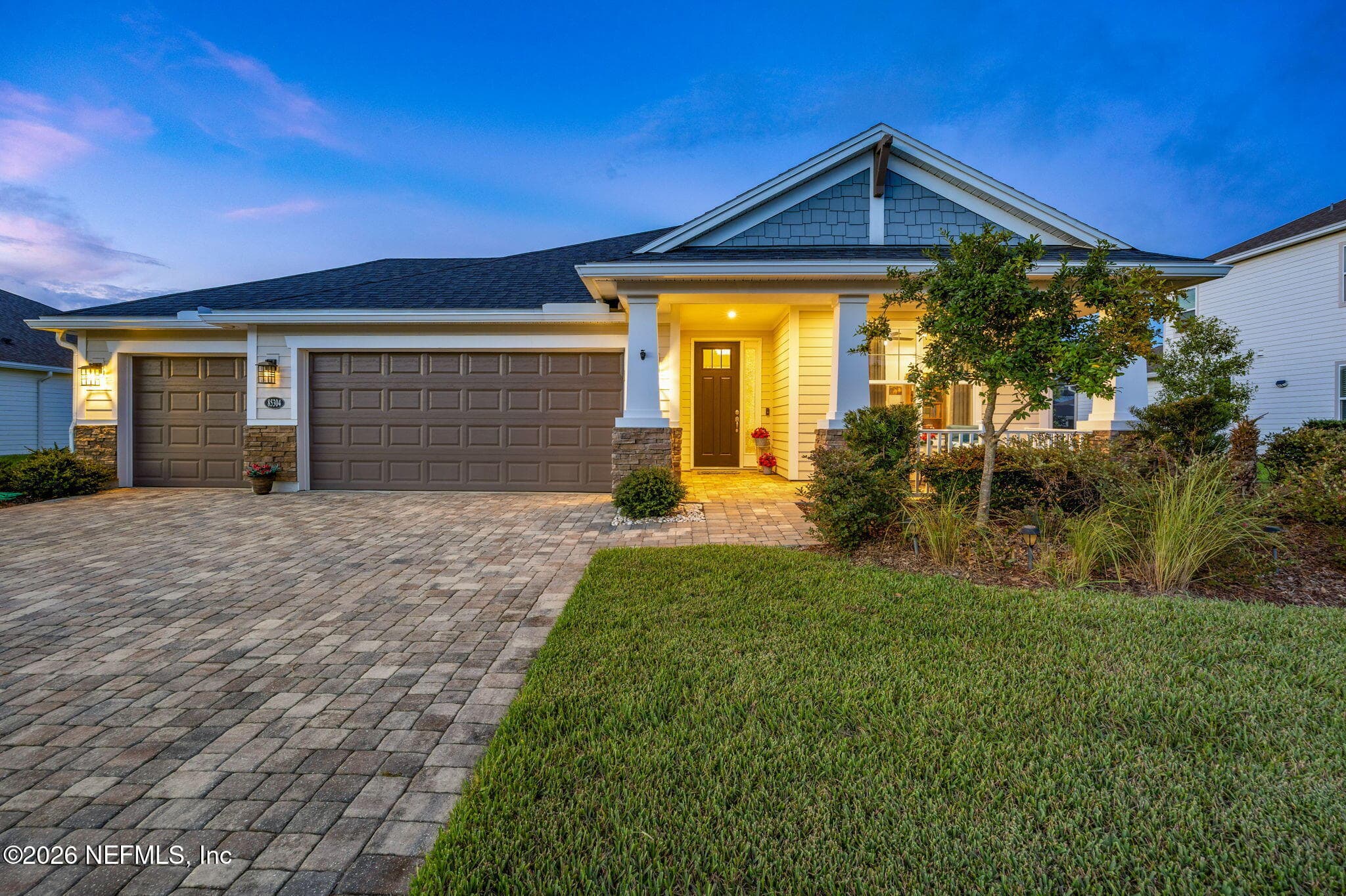 85304 BERRYESSA Way, Fernandina Beach — photo 2