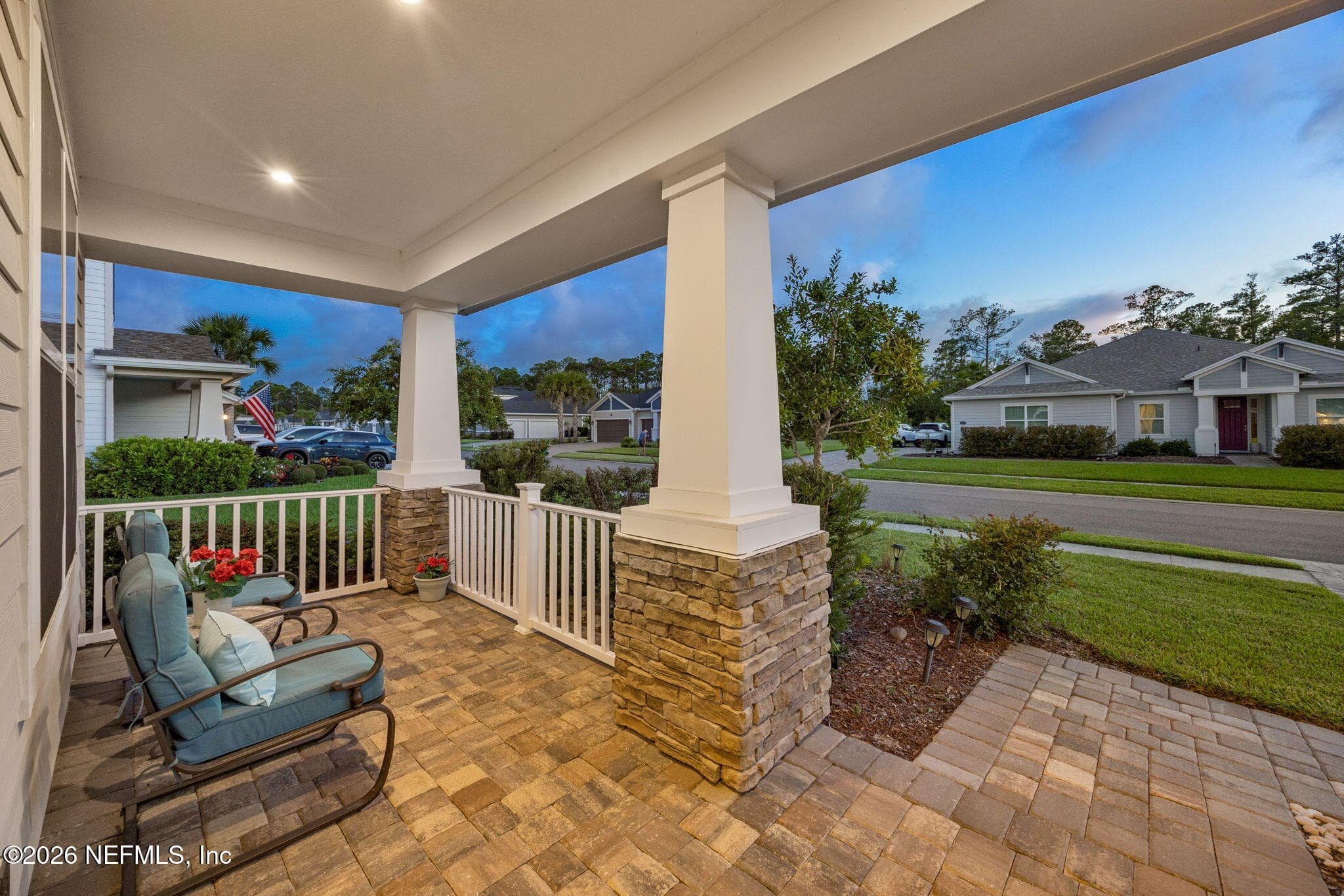 85304 BERRYESSA Way, Fernandina Beach — photo 3