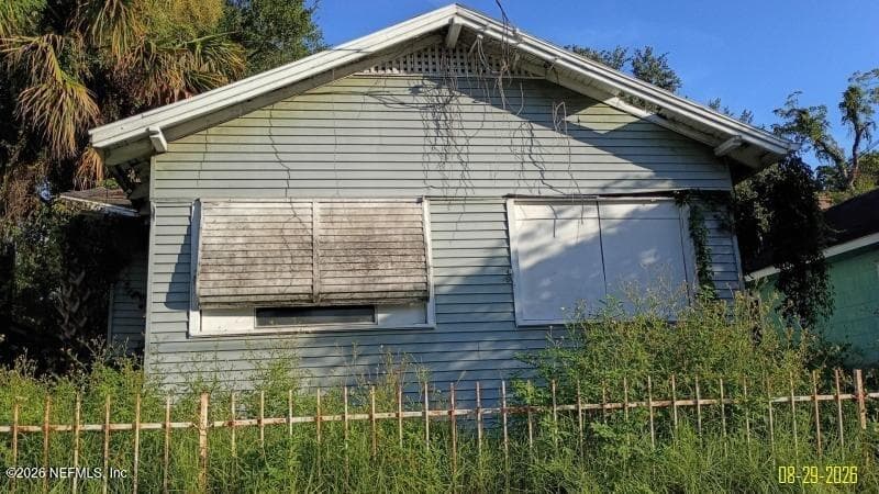 1039 SCRIVEN Street, Jacksonville — exterior